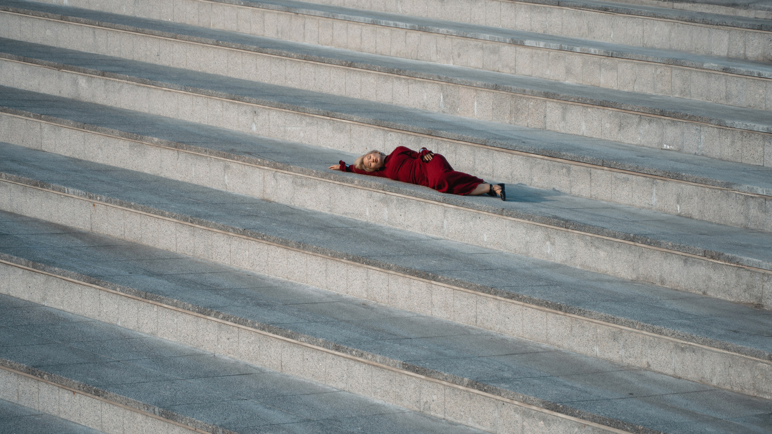 Ким Ирина. Лахта центр. Портретный фотограф в Санкт-Петербурге Дмитриева Наталия