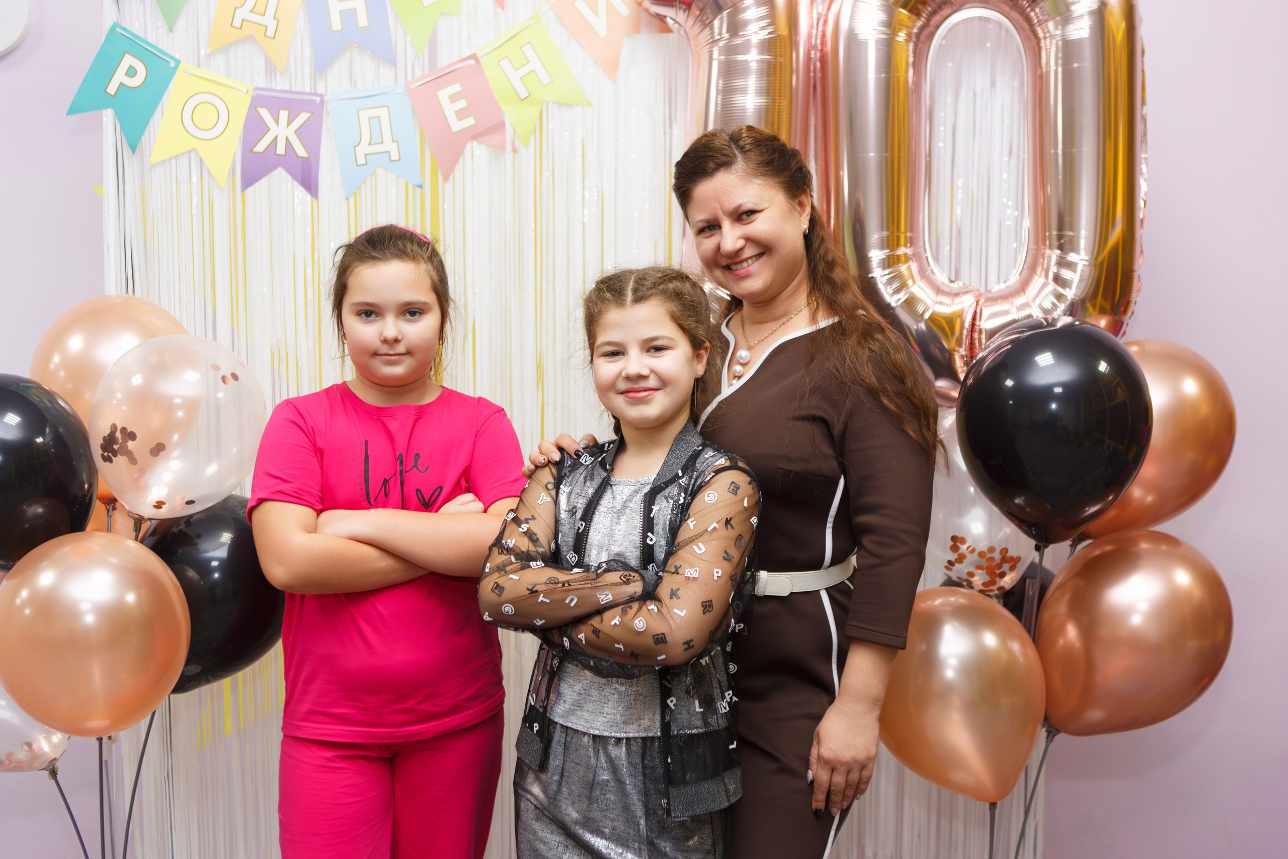 ШОУ KIDS 20.12. Профессиональный фотограф в Мценске и Орловской области