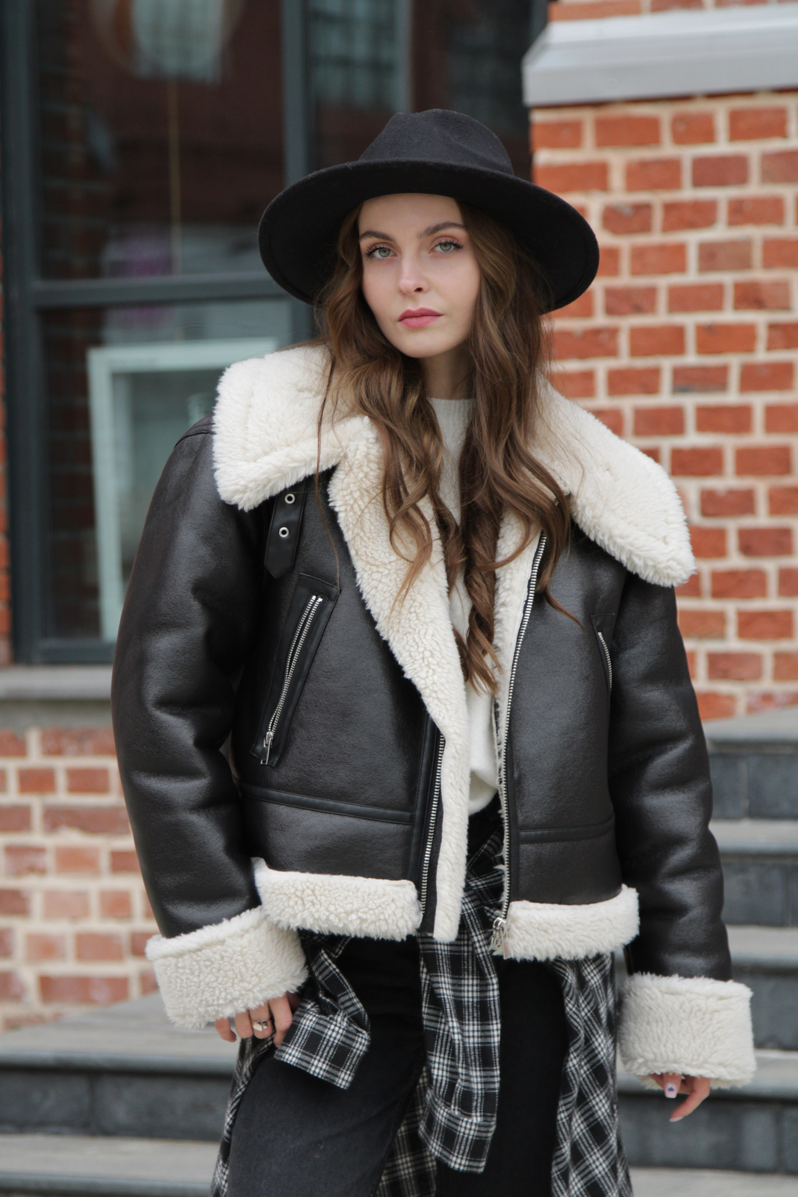 Стрит-съемка. Фотограф в Москве ♡