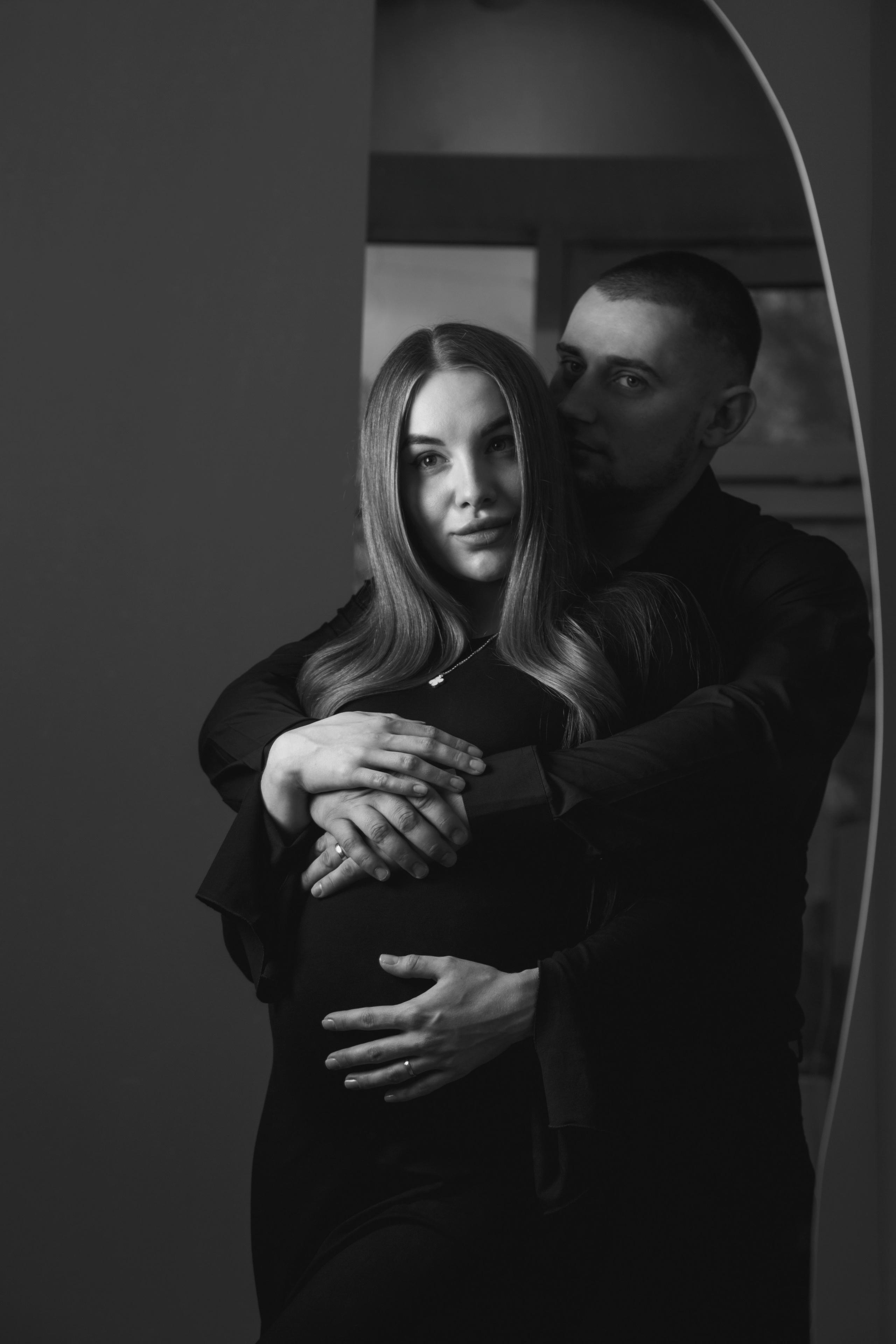 Love Story. Фотограф в Москве ♡