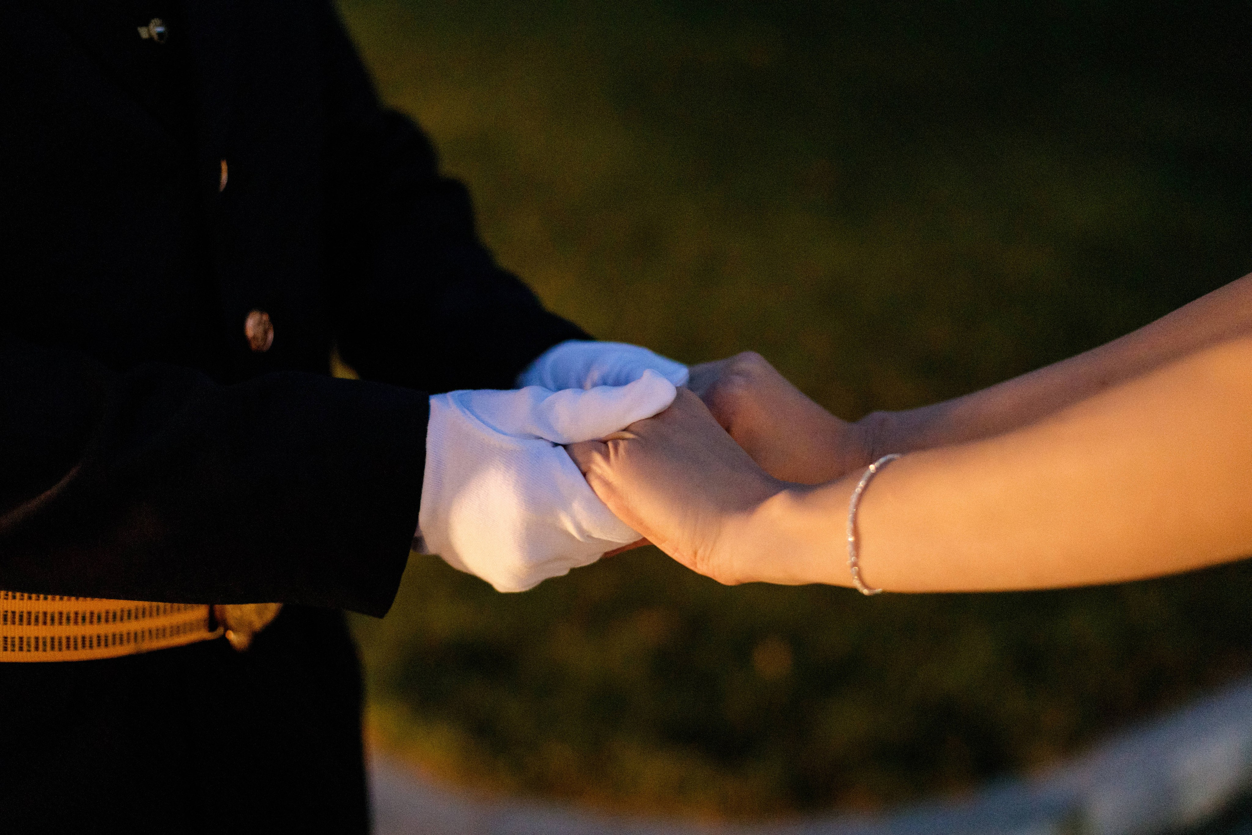 Полина и Никита. Свадебный фотограф Мироманов Николай в Крыму