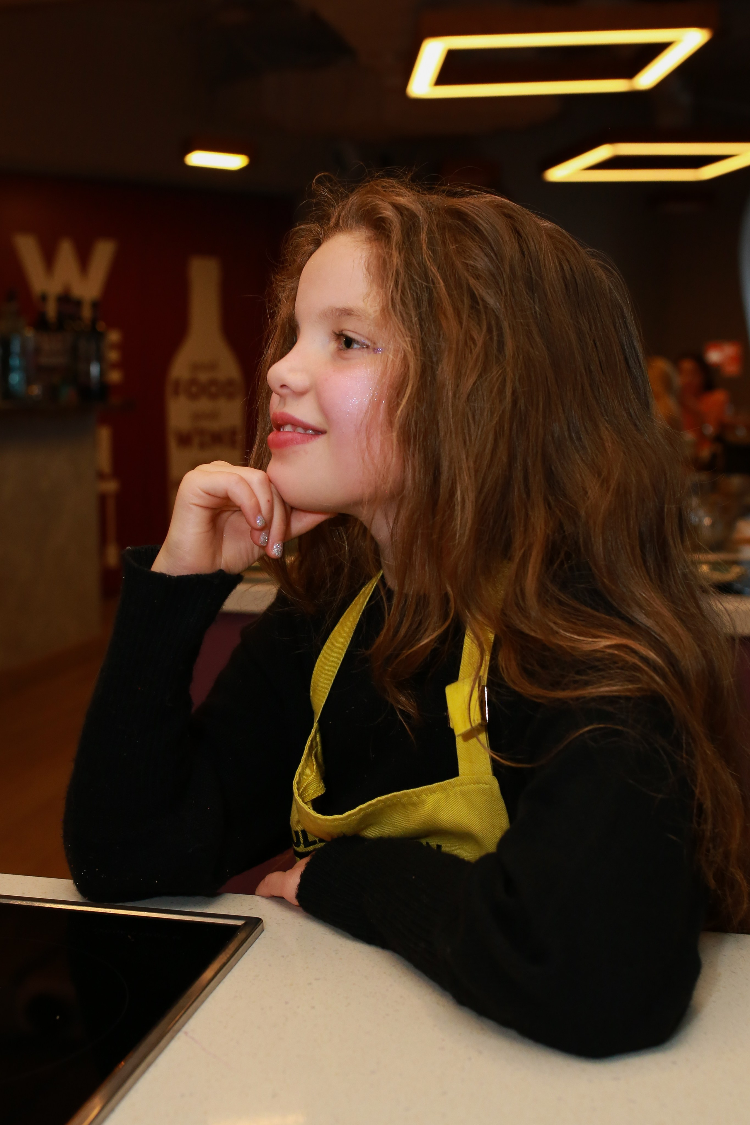 День рождения Арины. Репортажный и портретный фотограф Полина Ершова