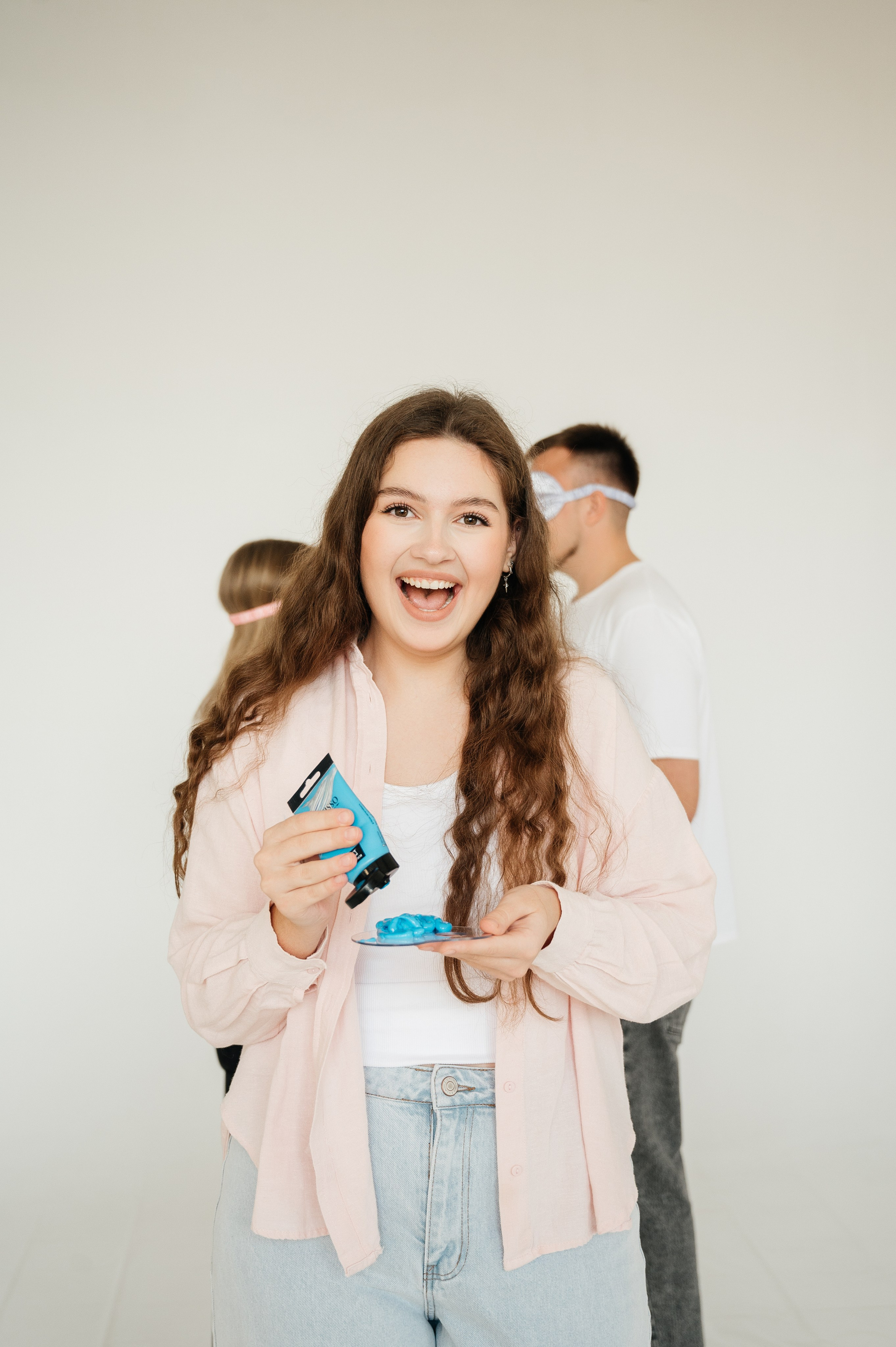 Гендер пати 🤍. Свадебный и семейный фотограф в Краснодаре Алина Мельник