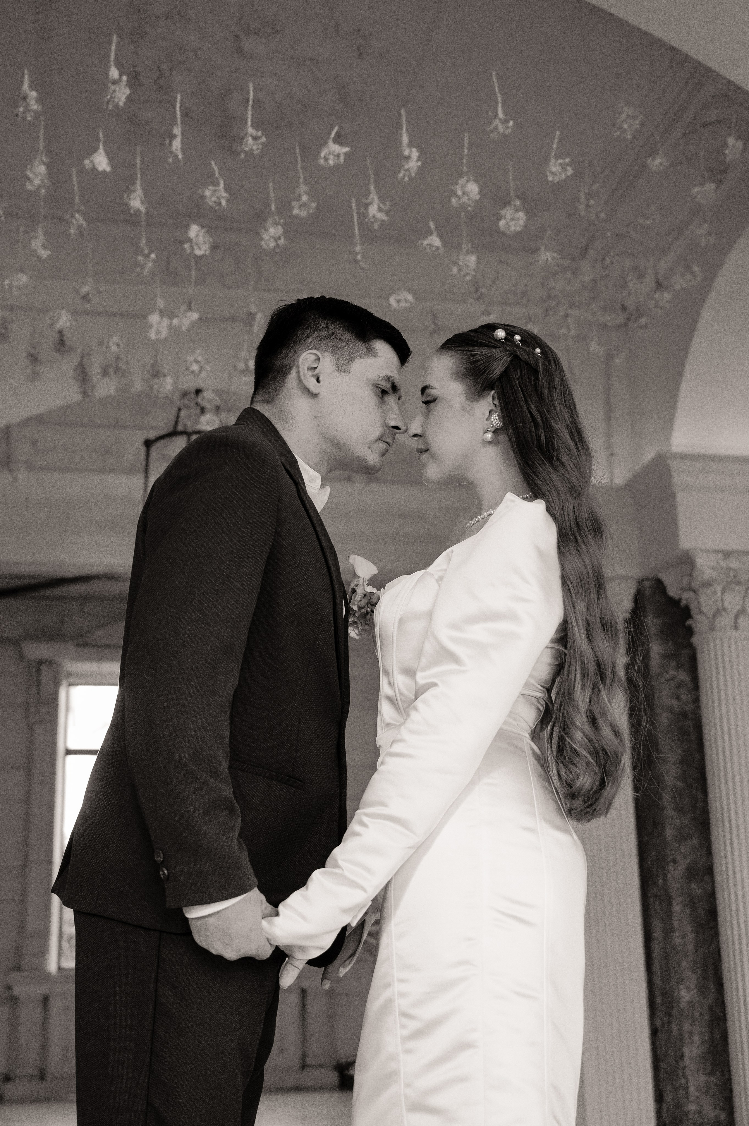 Геннадий и Дарья. Свадебный и семейный фотограф в Краснодаре Алина Мельник