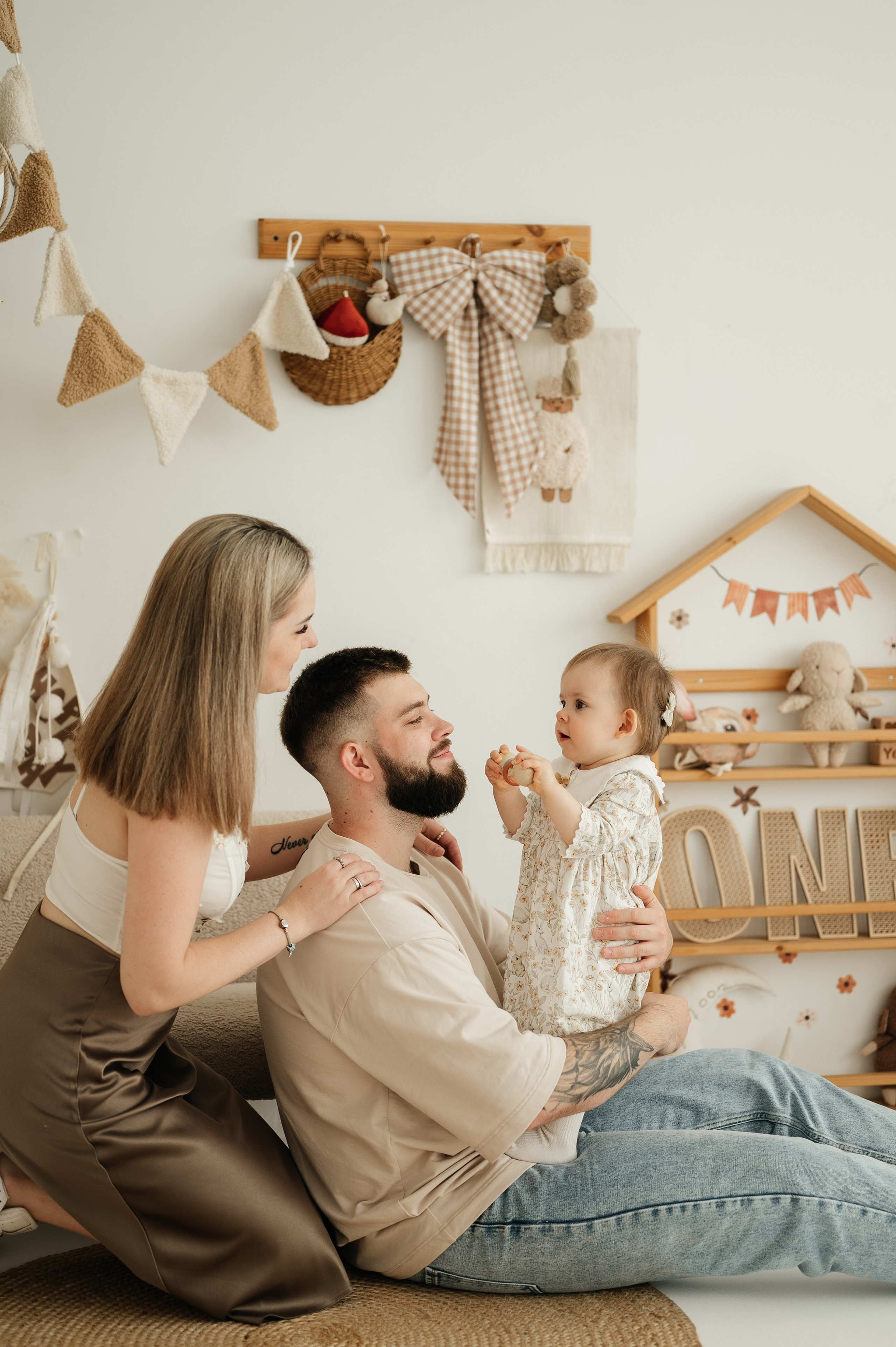 Happy birthday. Свадебный и семейный фотограф в Краснодаре Алина Мельник