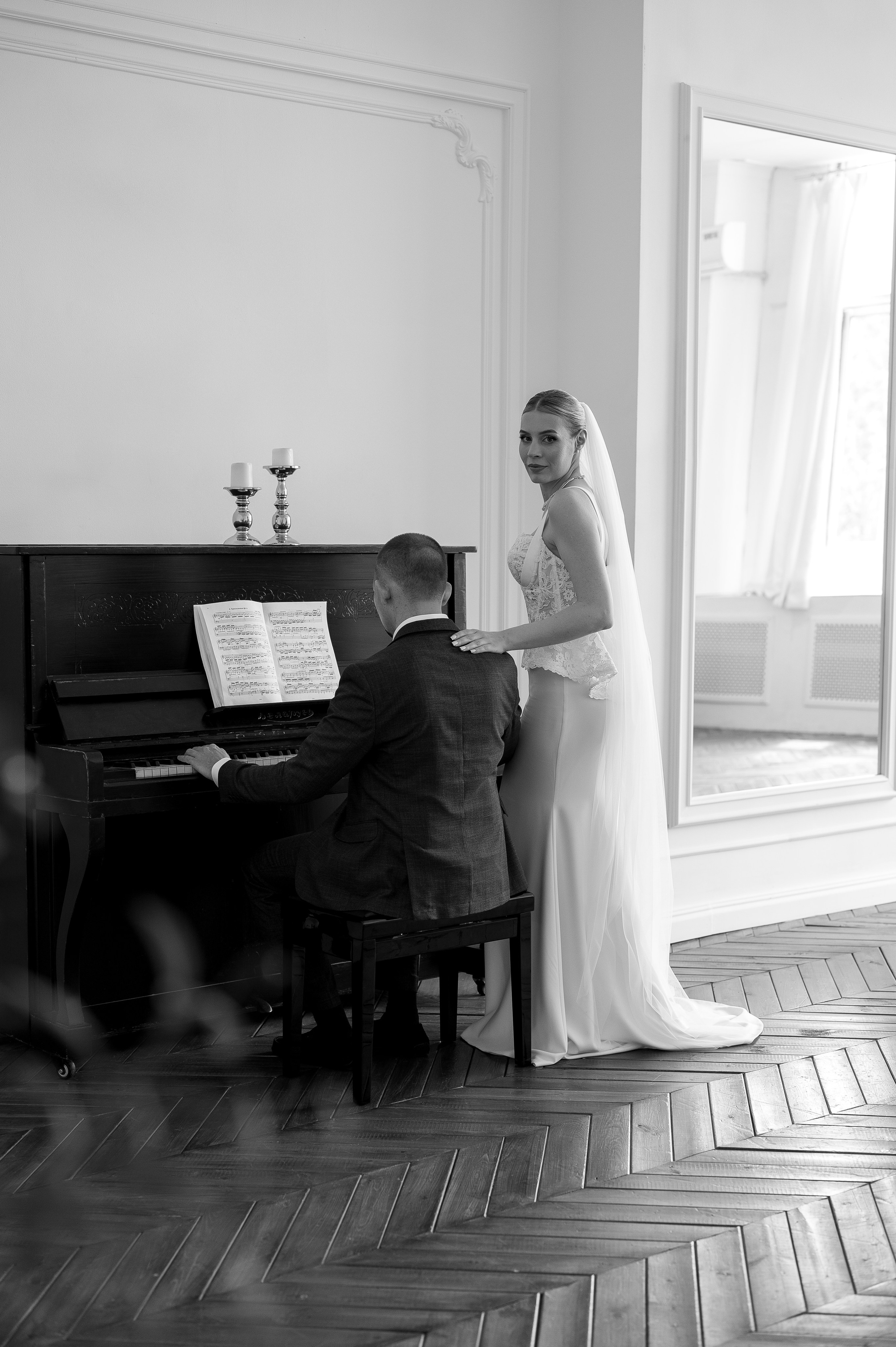 Эдгар и Дарья. Свадебный и семейный фотограф в Краснодаре Алина Мельник