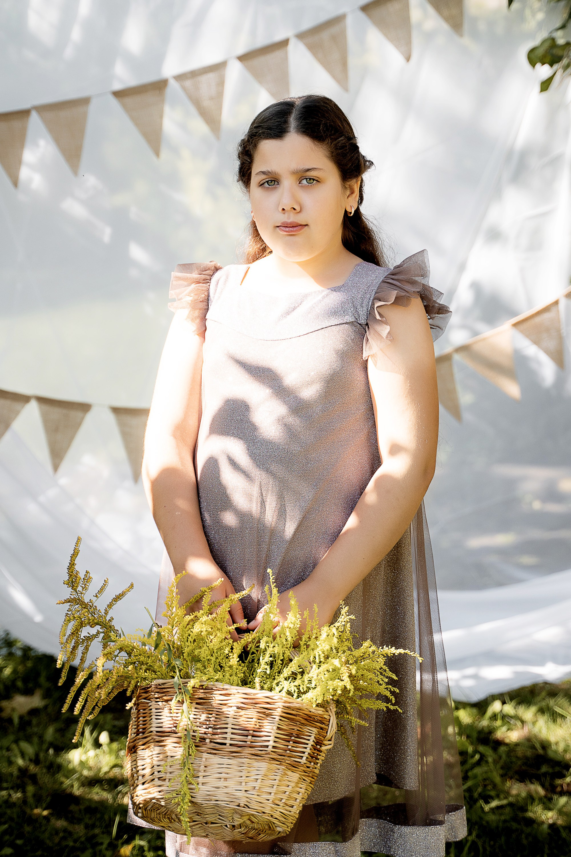 Беляева Пелагея. Promodels