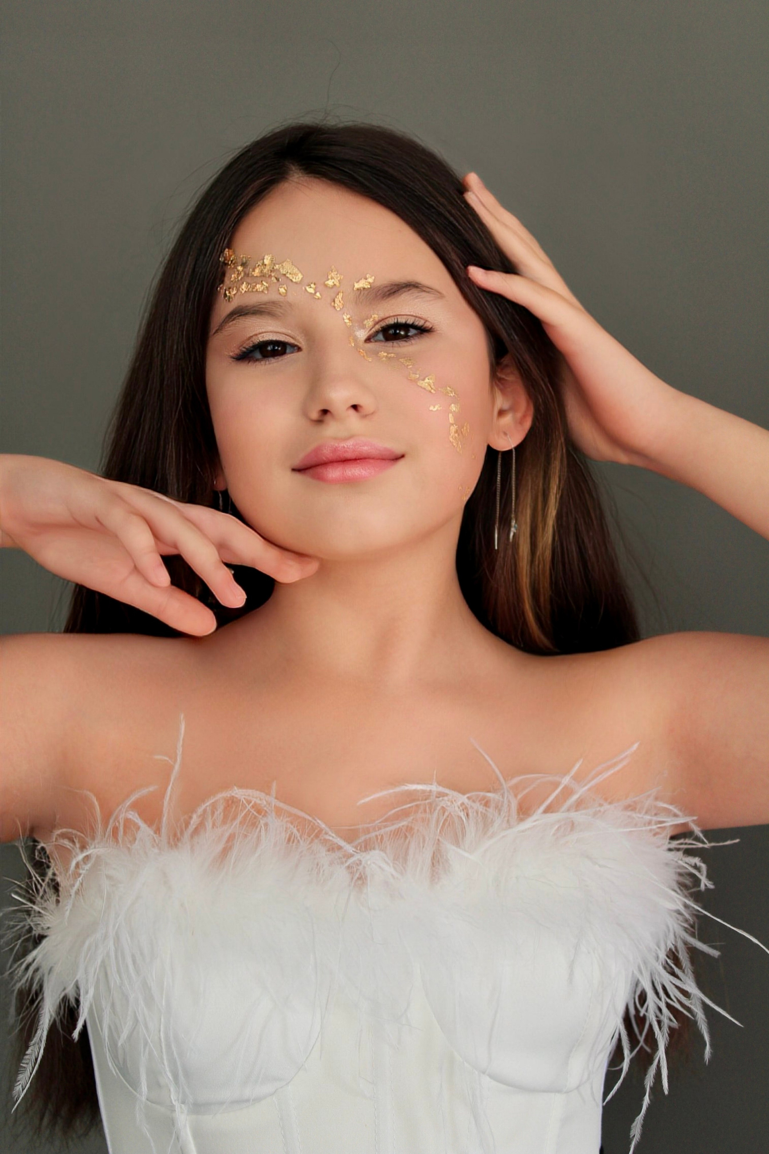 Мишкина Виктория. Promodels