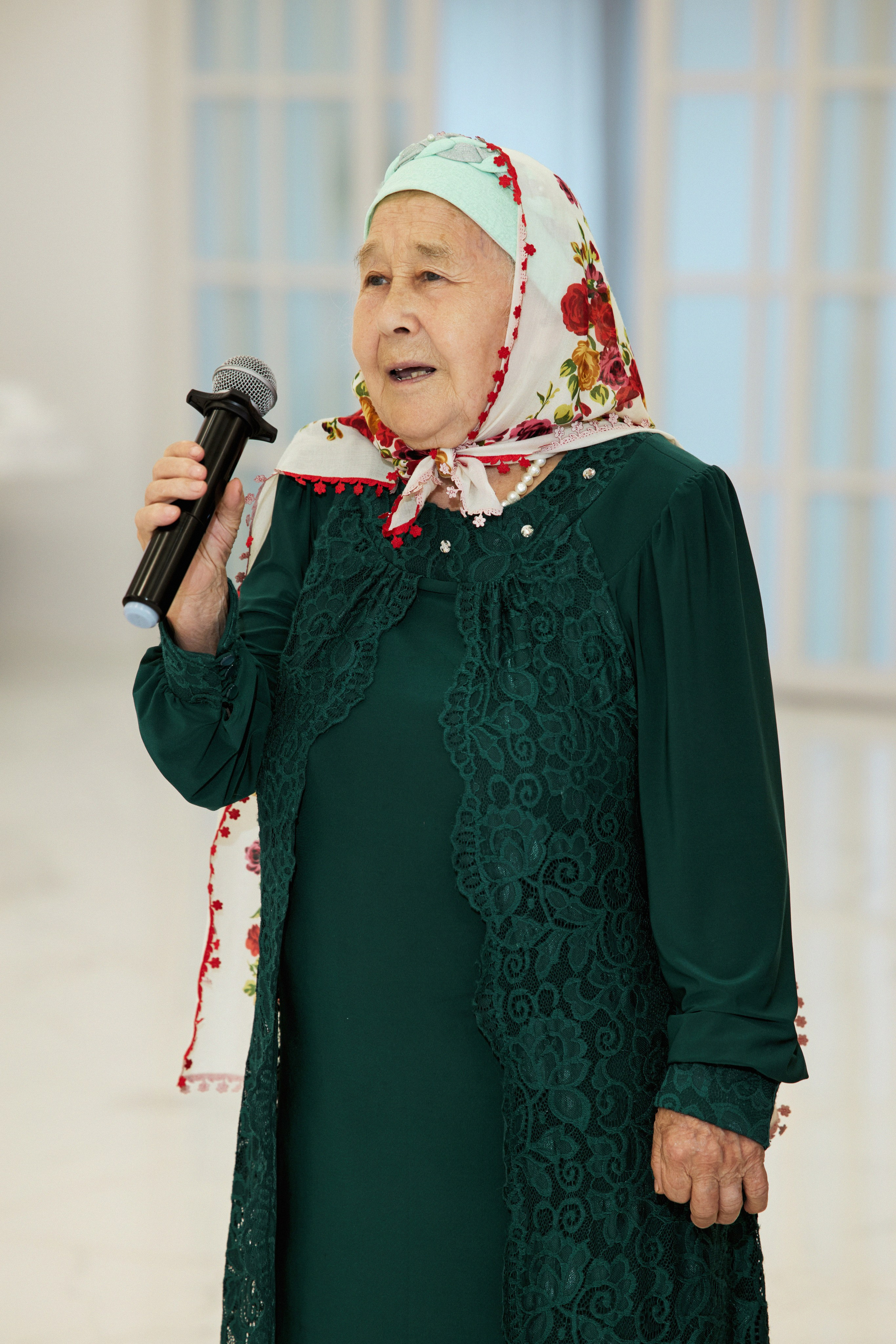 Ildar & Rufina. Главная