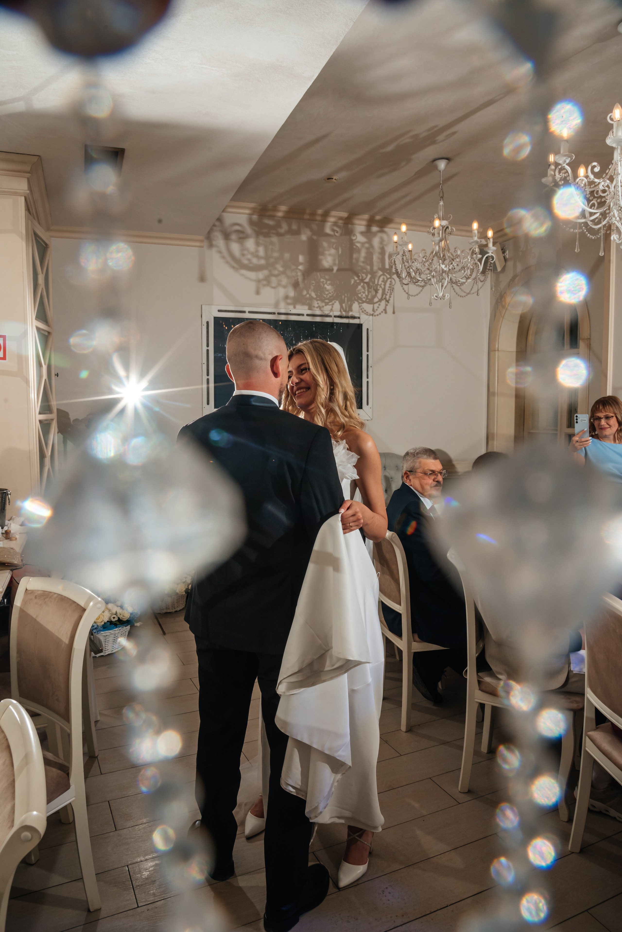 Свадебная фотосессия. Свадебный и семейный фотограф в Москве Елена Брюханова