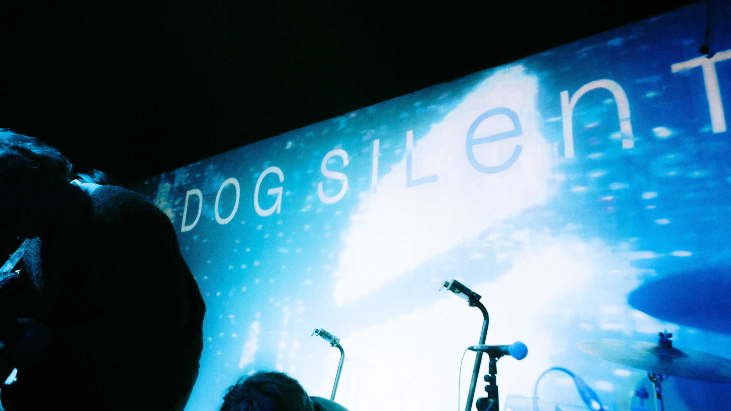 Dog Silent [pwrhs]. Фотограф Москва