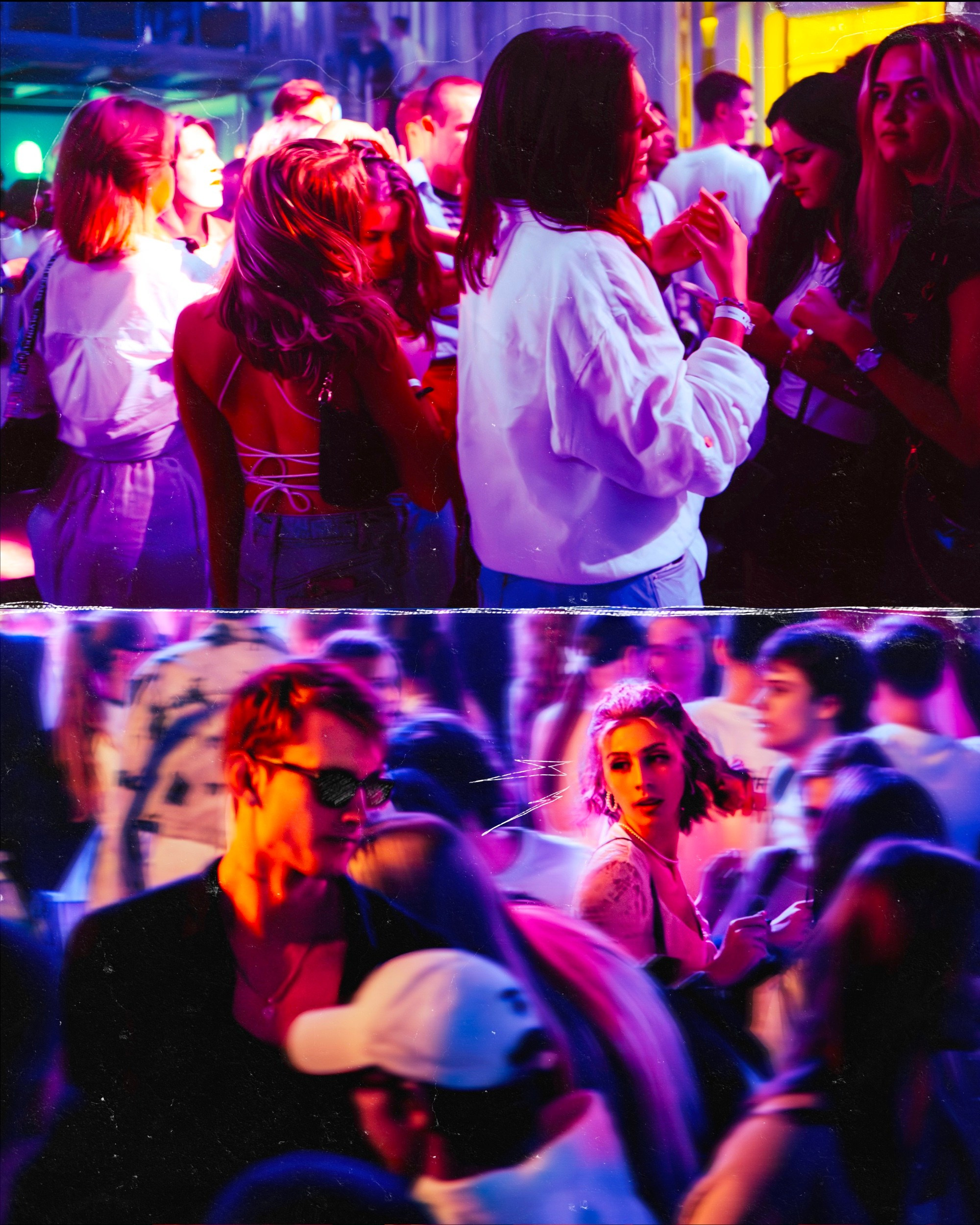 MOONLIGHT [БАУНС]. Фотограф Москва