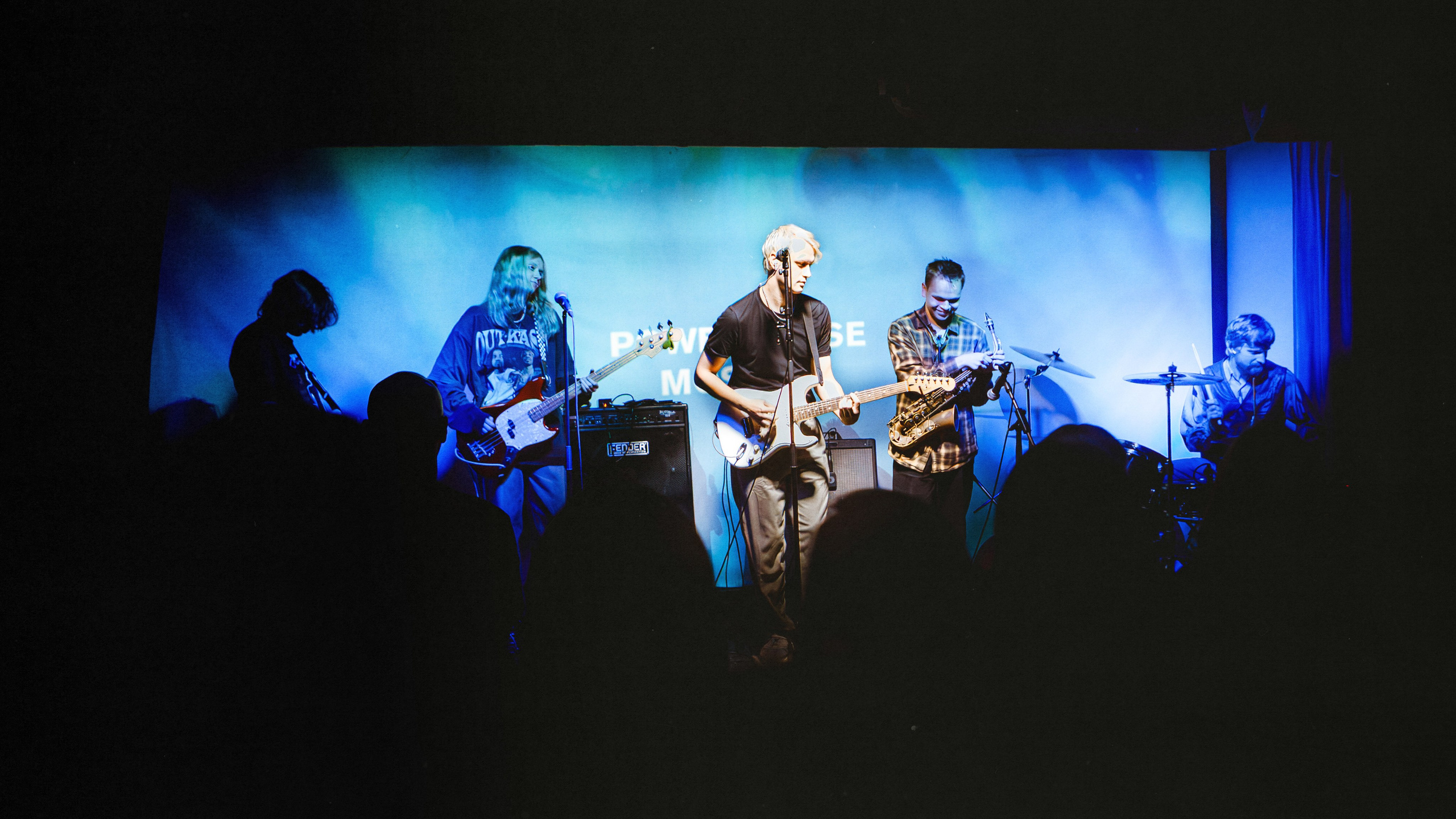Бесконечный отпуск [pwrhs]. Фотограф Москва