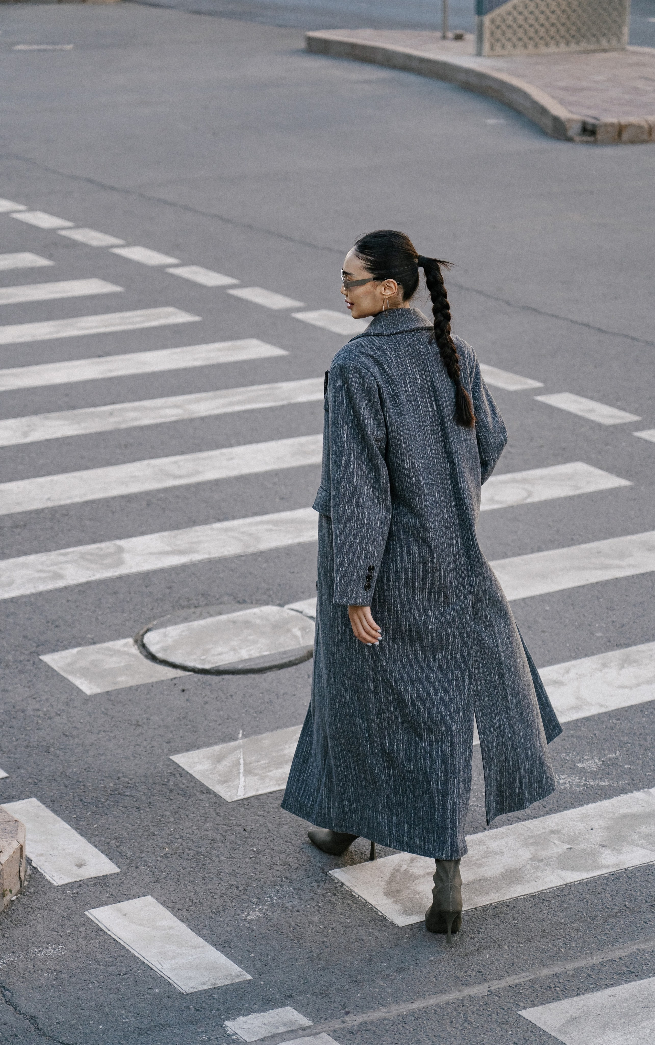 Fashion photo session