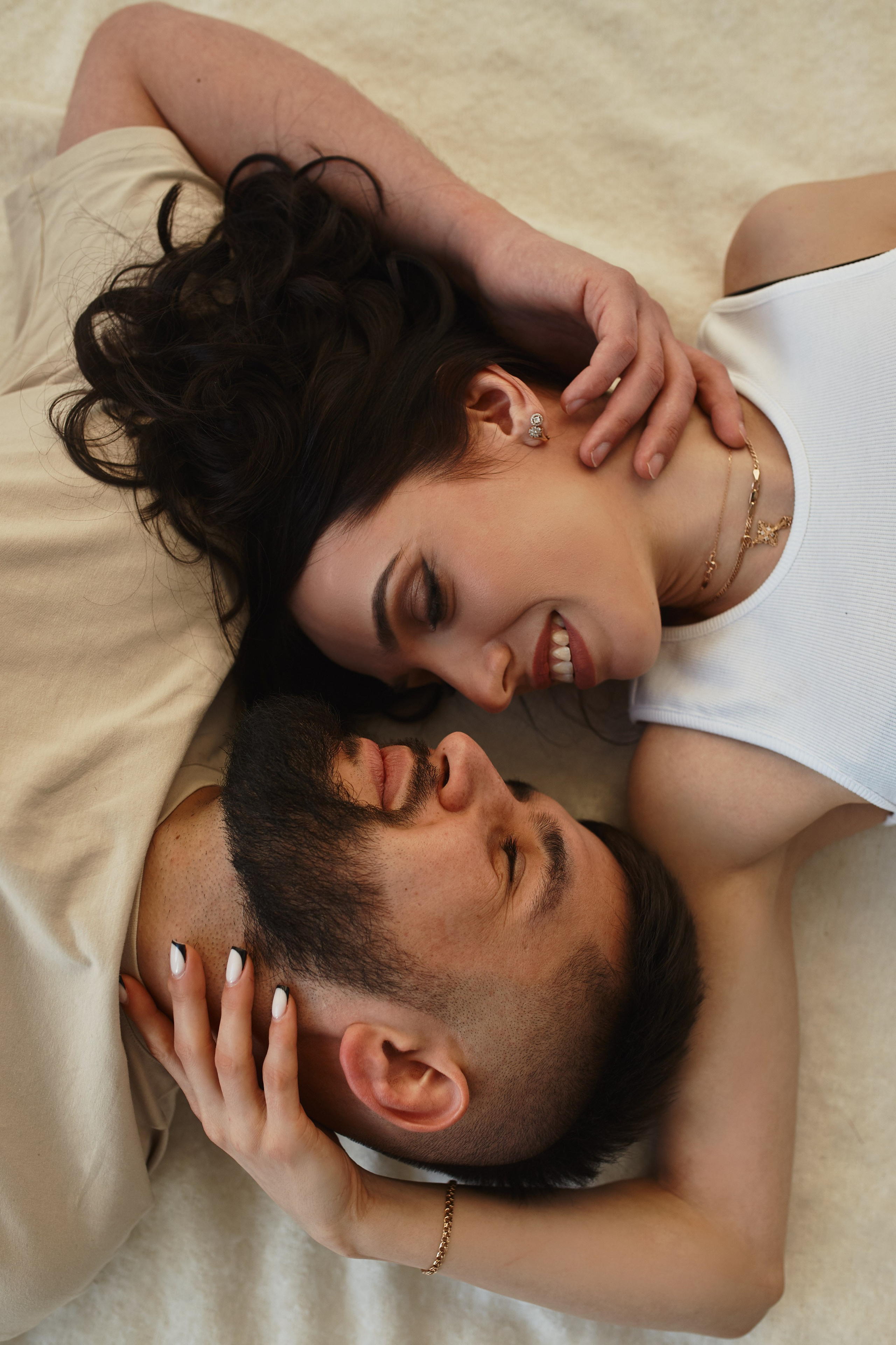 Ренат и Марина. Семейный и свадебный фотограф в Новороссийске