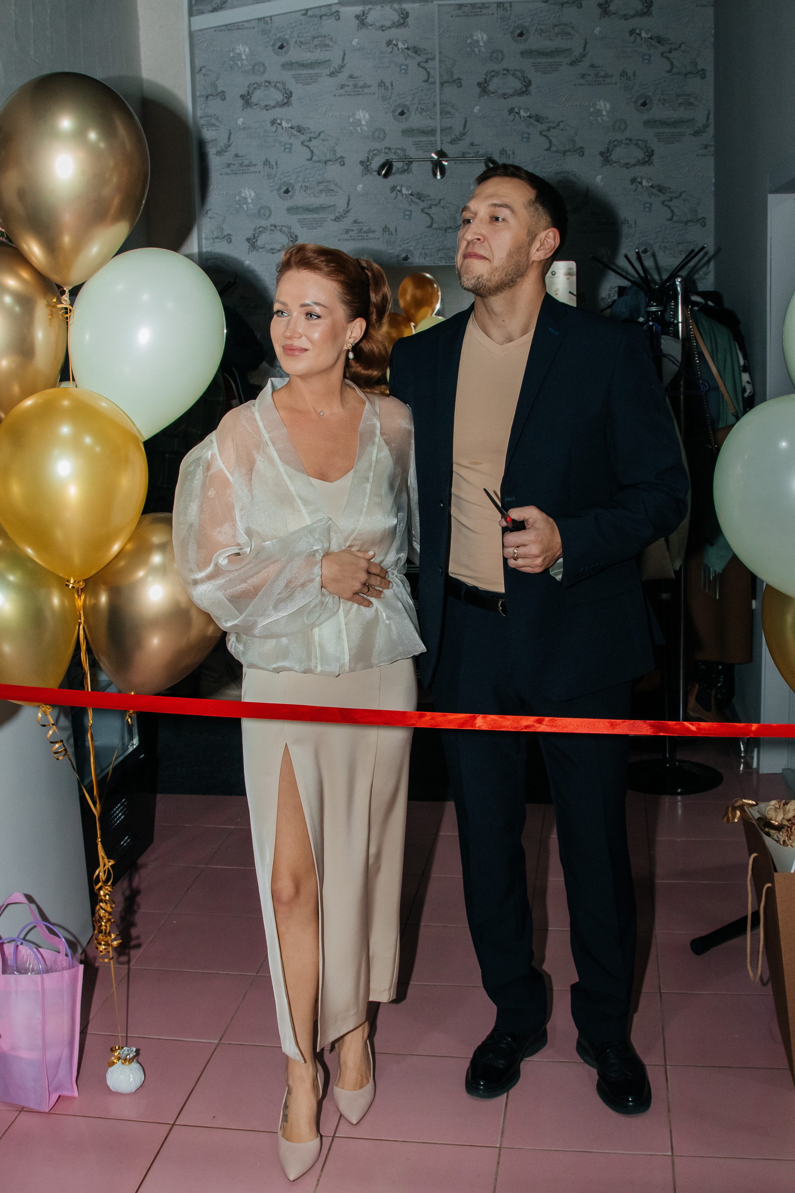 Открытие кондитерской студии Владиславы Славиной Нижневартовск. Свадебный и семейный фотограф в Нижневартовске Татьяна Мартынова