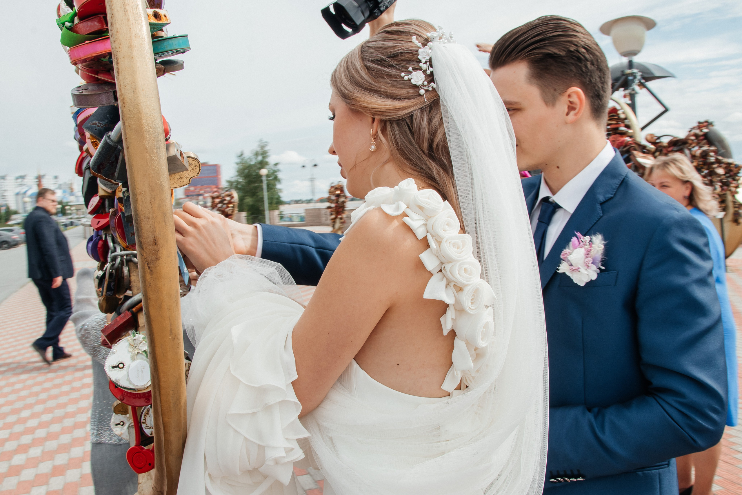 09.08.2024. Свадебный и семейный фотограф в Нижневартовске Татьяна Мартынова
