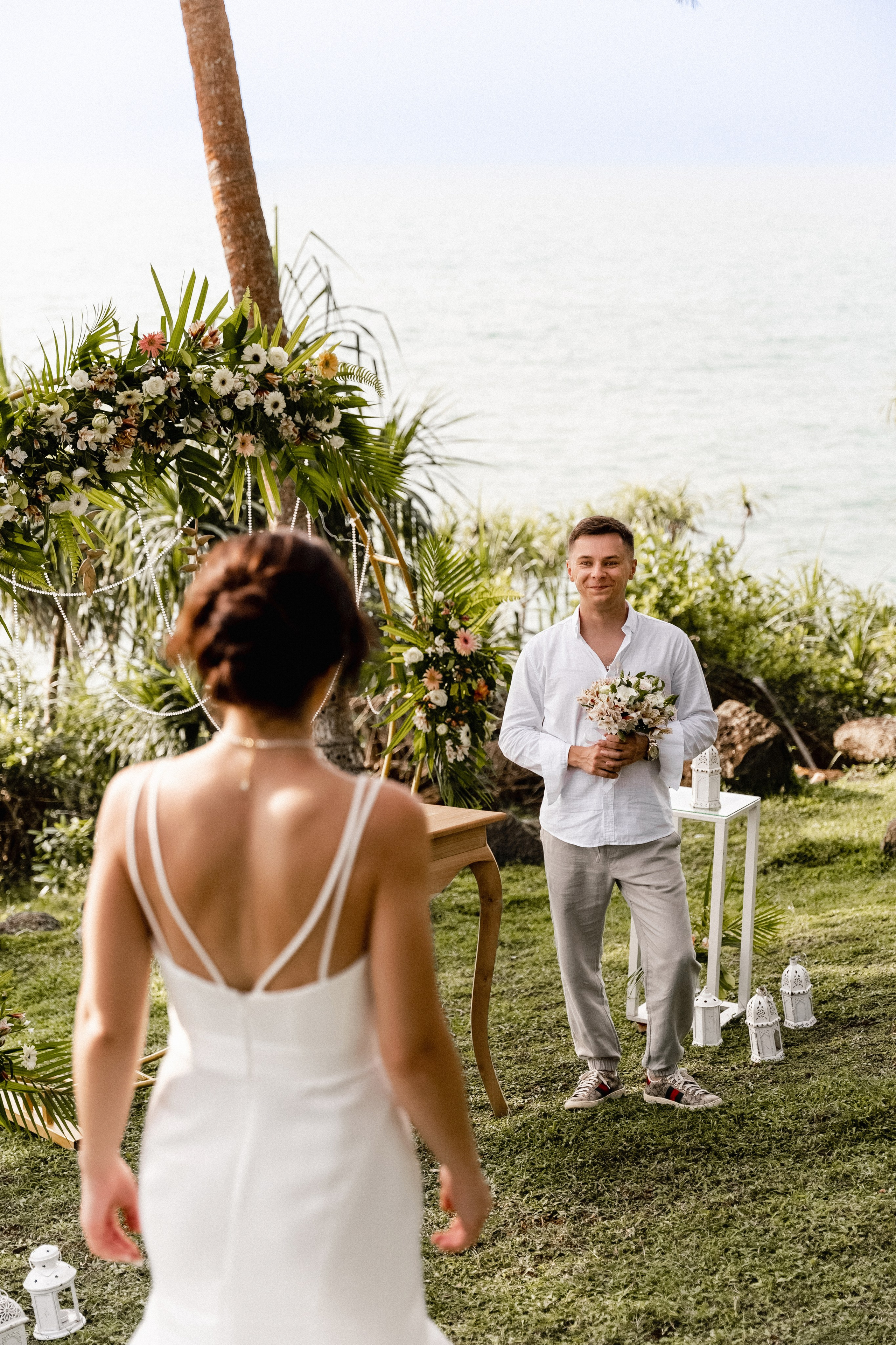 Yura & Alina. Dolce_wedding