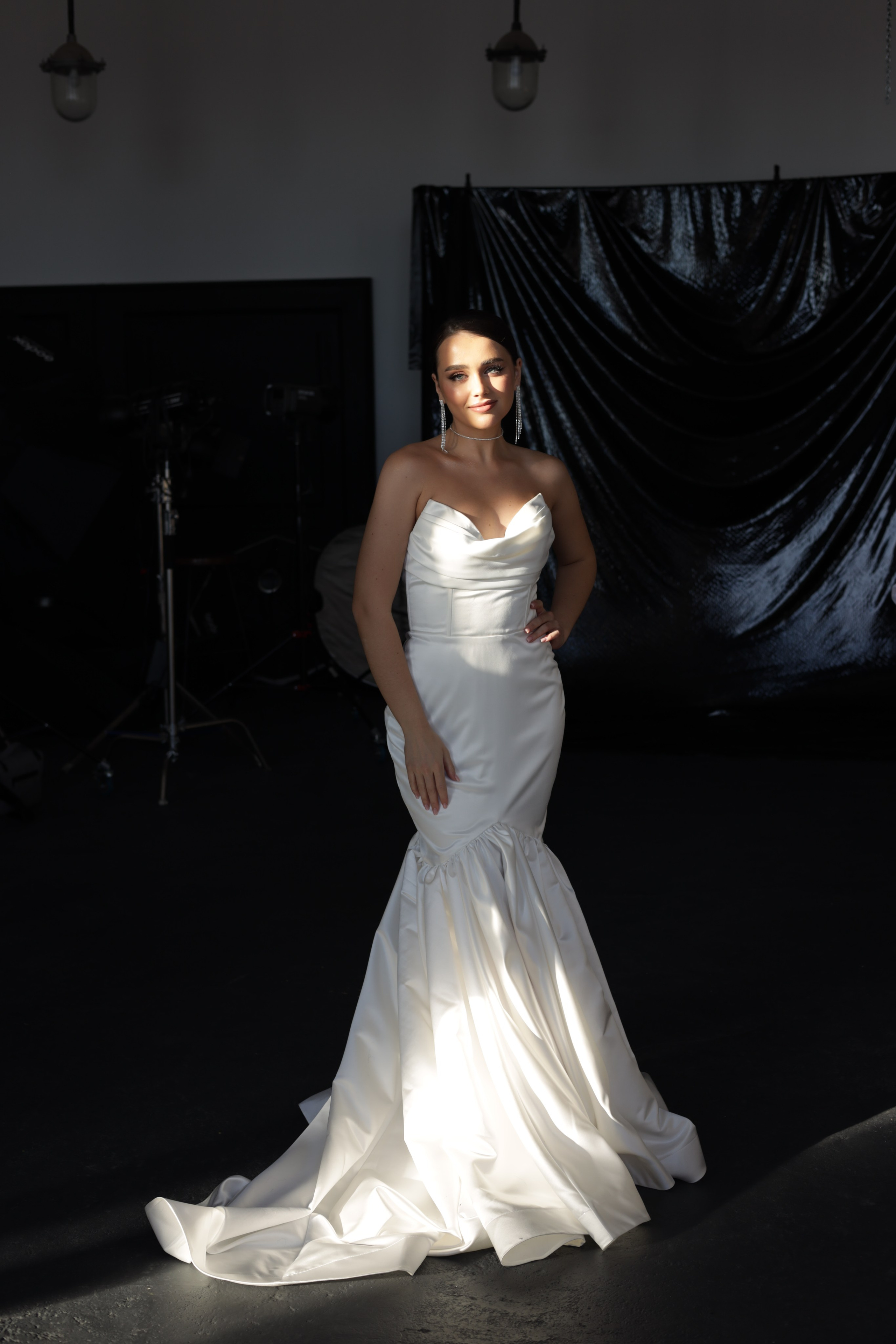 Профессиональный Фотограф в Казани Яна Забелина