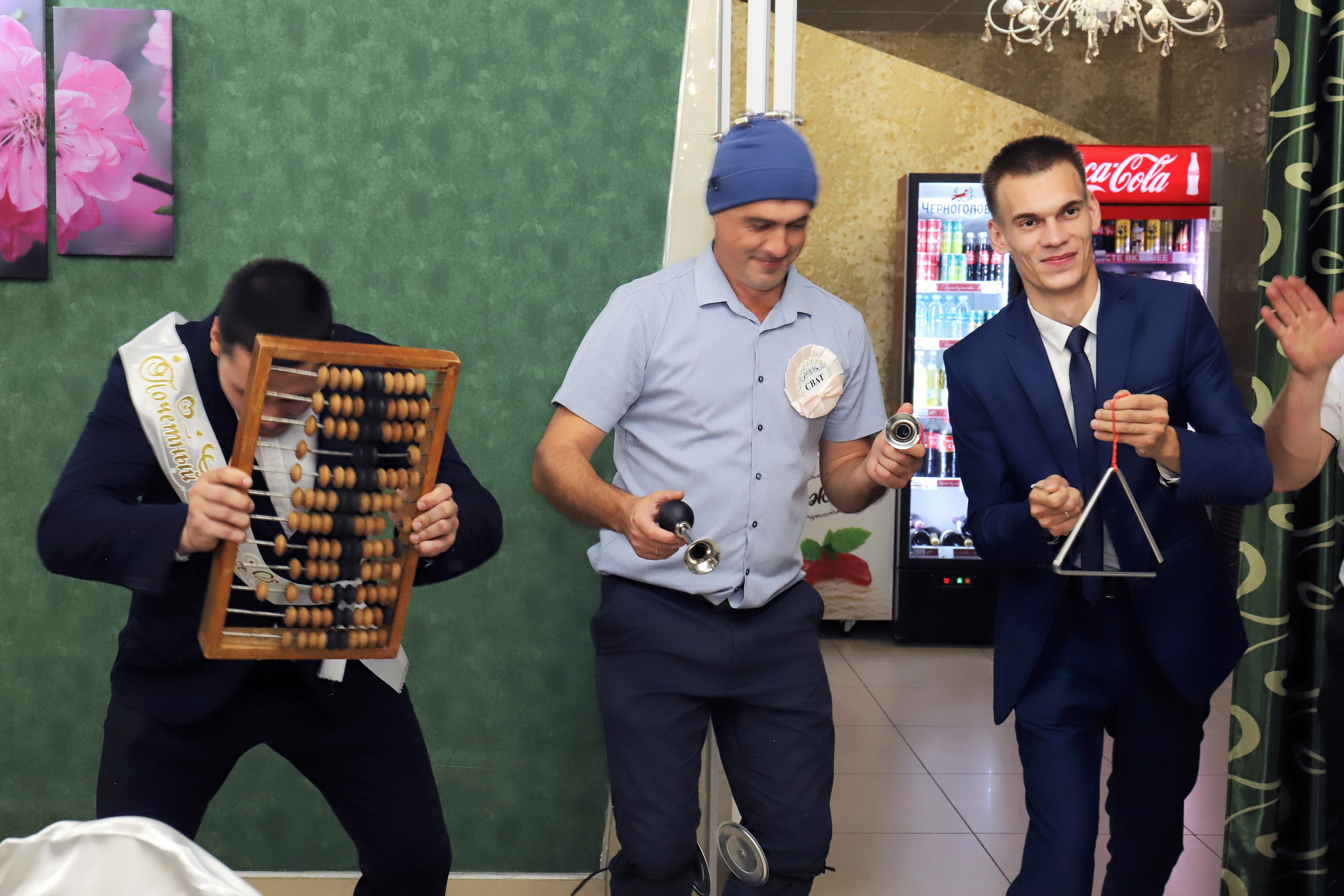 Андрей и Виктория. Игорь Варава свадебный фотограф видеограф Белая Глина Краснодар