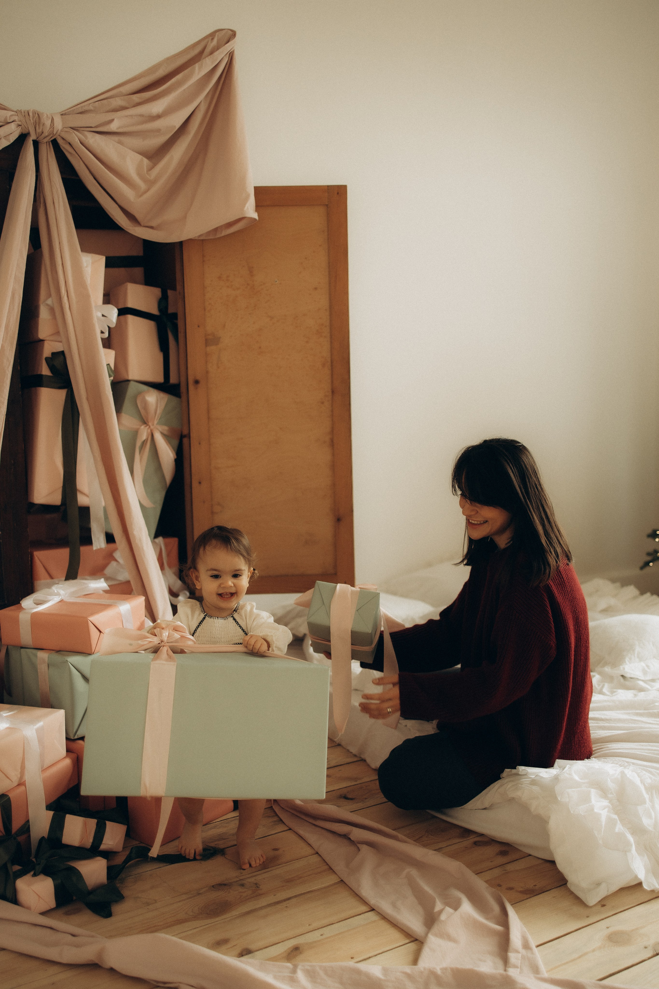 Мама и дочь. Семейный и детский фотограф, таганрог, ростов-на-дону