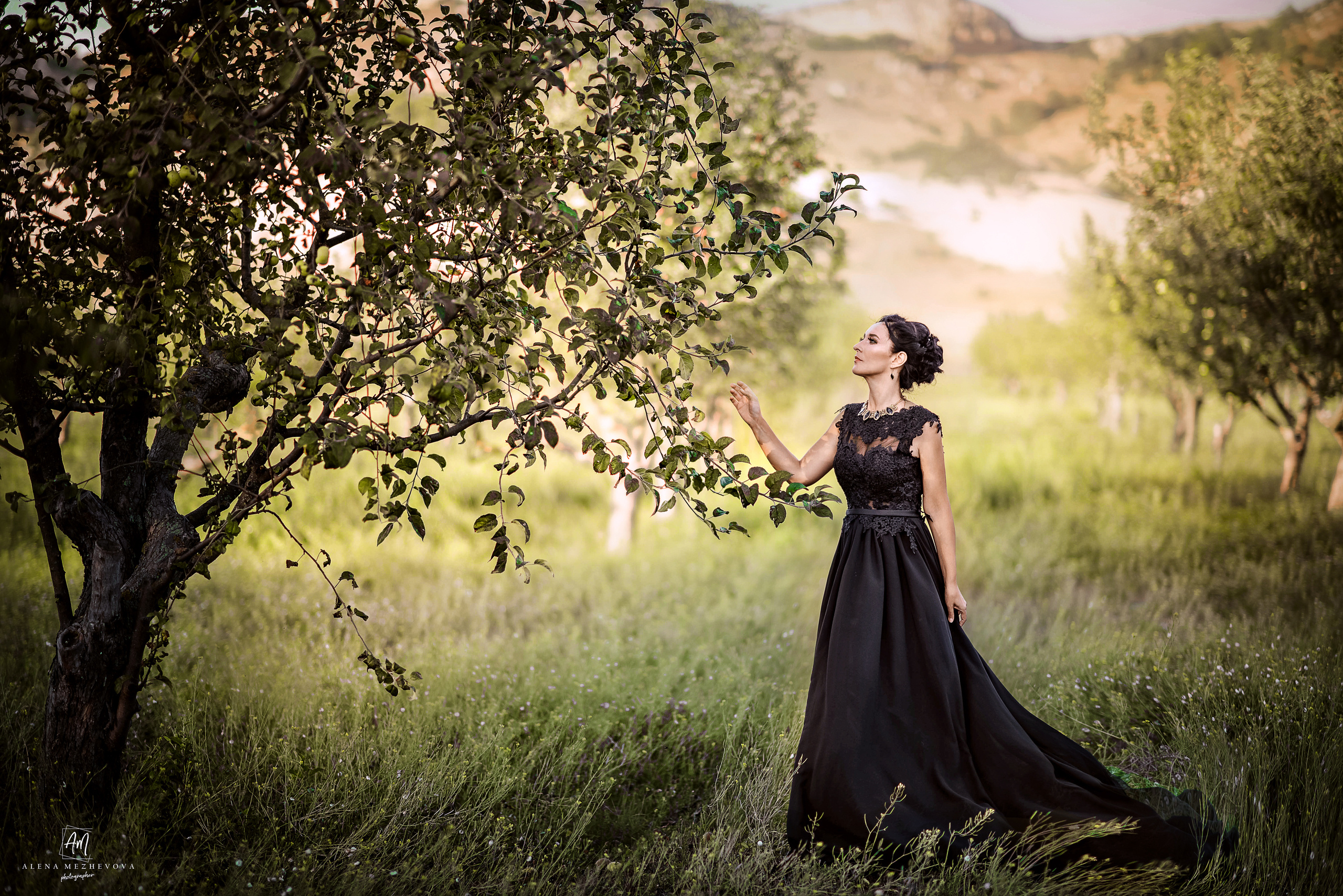 Горный Крым. Свадебный и семейный фотограф и видеограф, Крым, Москва, Санкт -Петербург