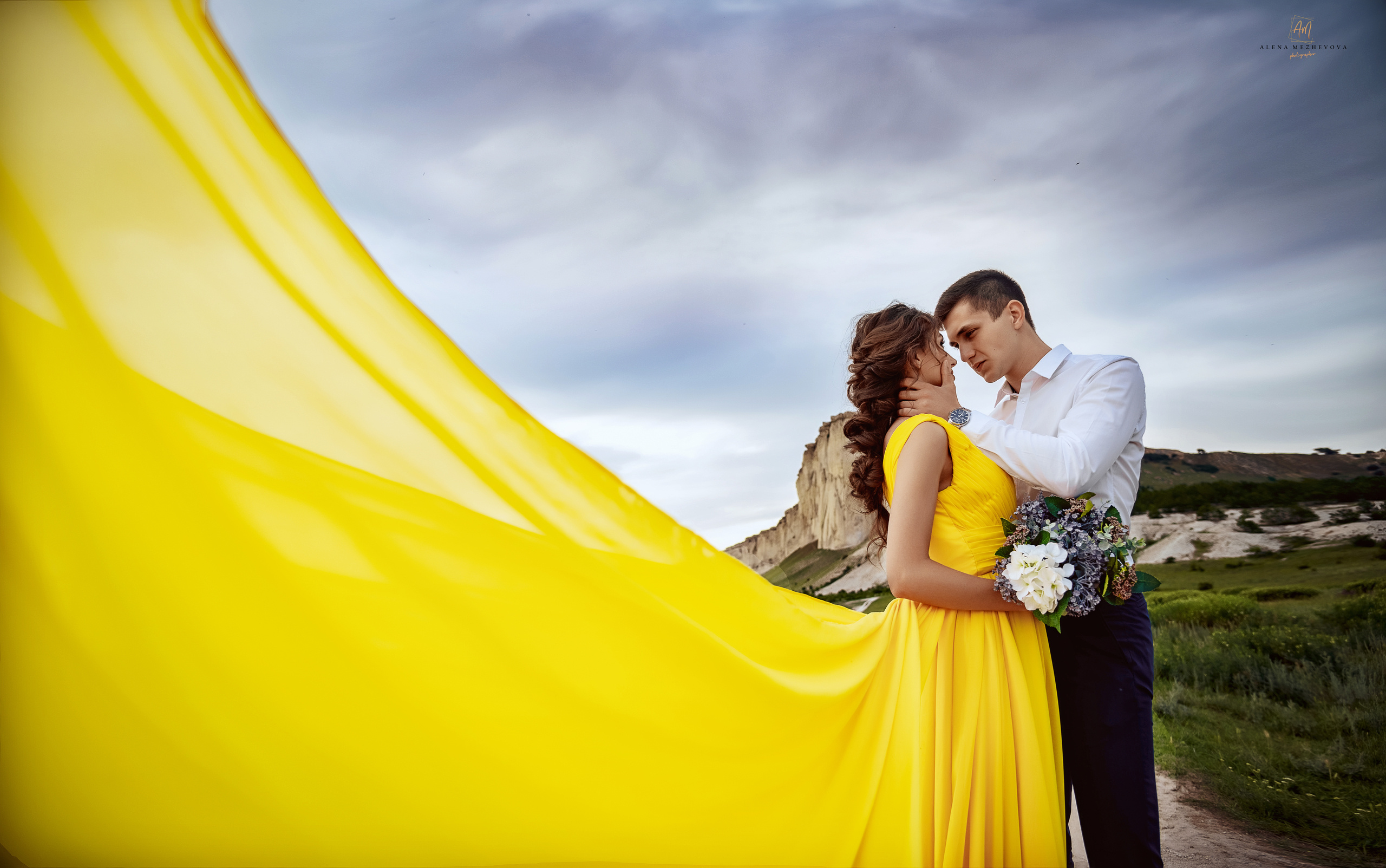 Love story. Свадебный и семейный фотограф и видеограф, Крым, Москва, Санкт -Петербург