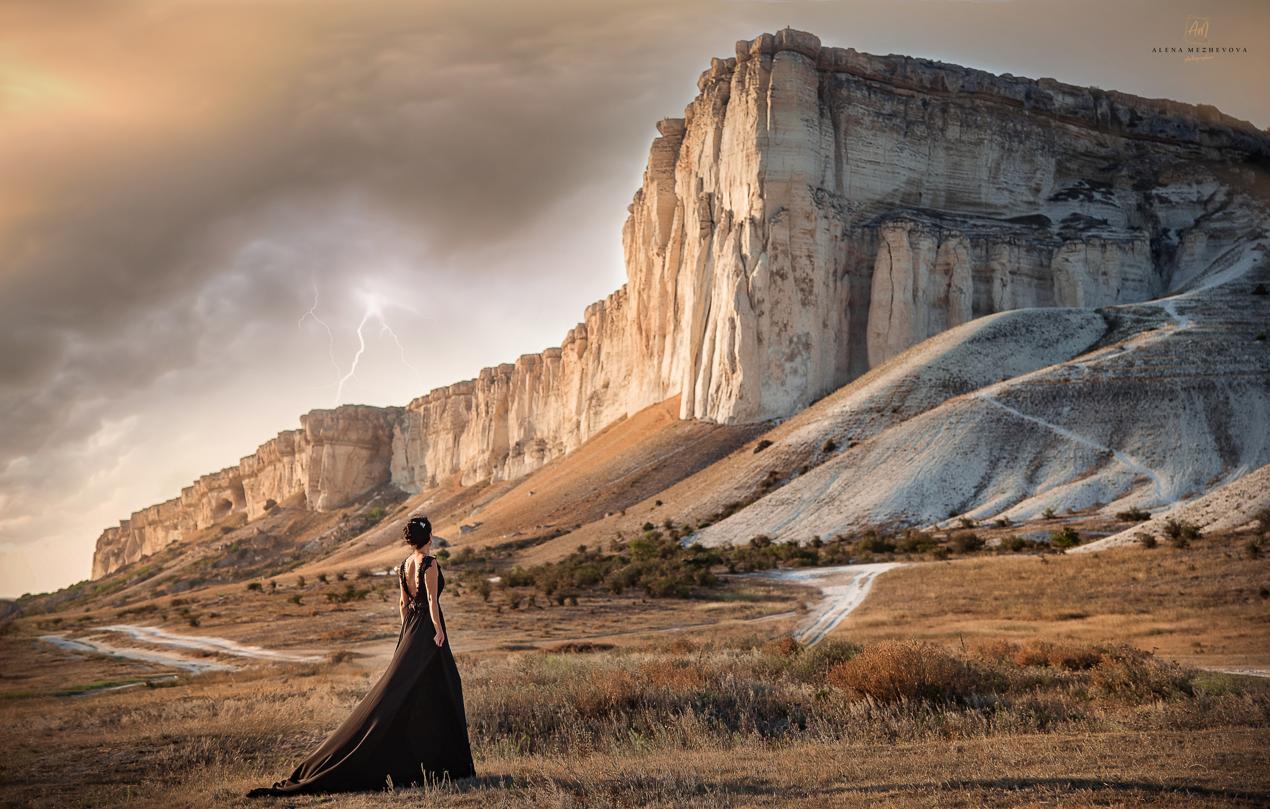 Горный Крым. Свадебный и семейный фотограф и видеограф, Крым, Москва, Санкт -Петербург