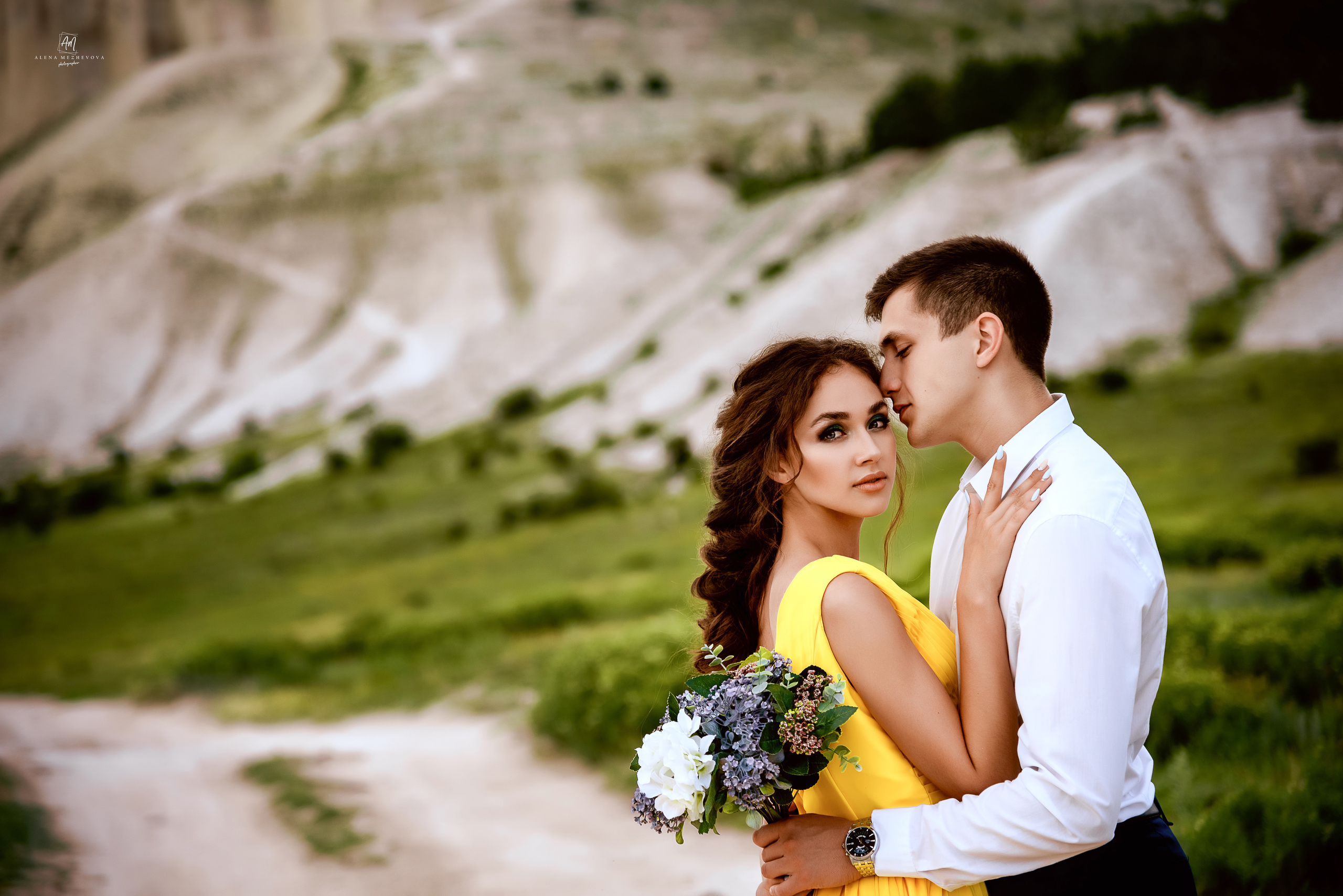 Love story. Свадебный и семейный фотограф и видеограф, Крым, Москва, Санкт -Петербург