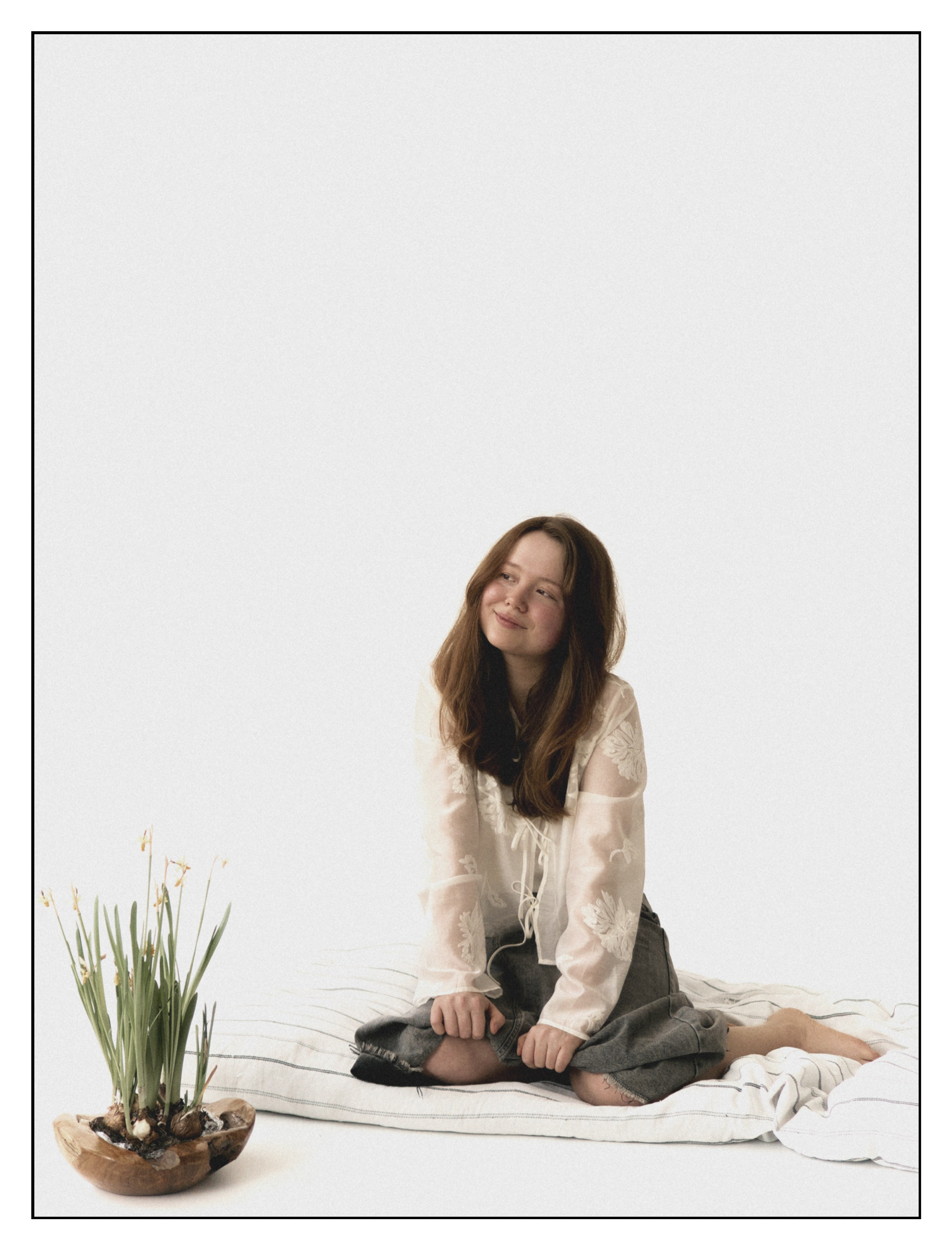 Tanya. Индивидуальная и семейная фотосессия в Чебоксарах Оксана Русакова