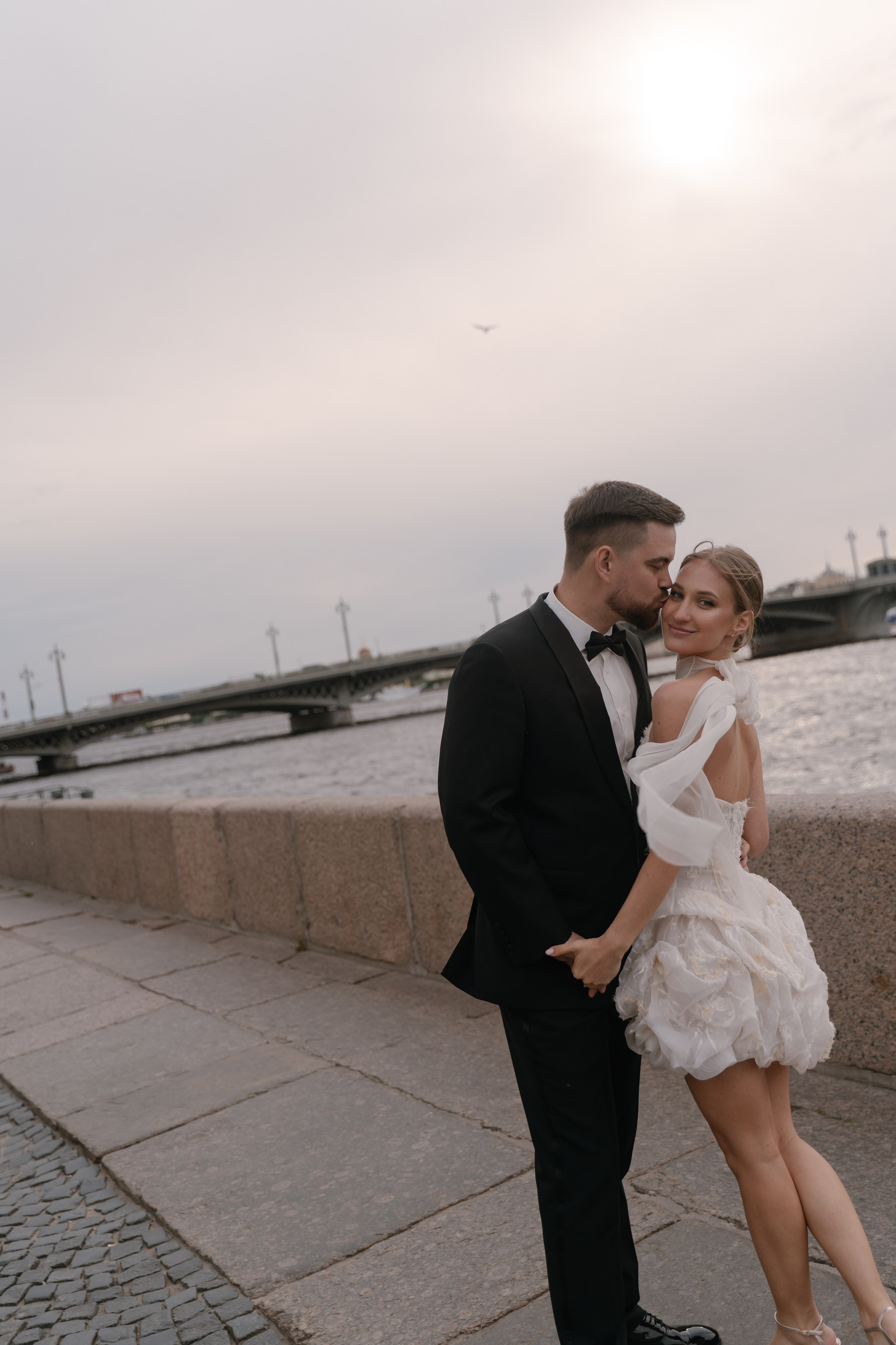 V&D. Свадебный фотограф — Наталья Фед СПб/Москва