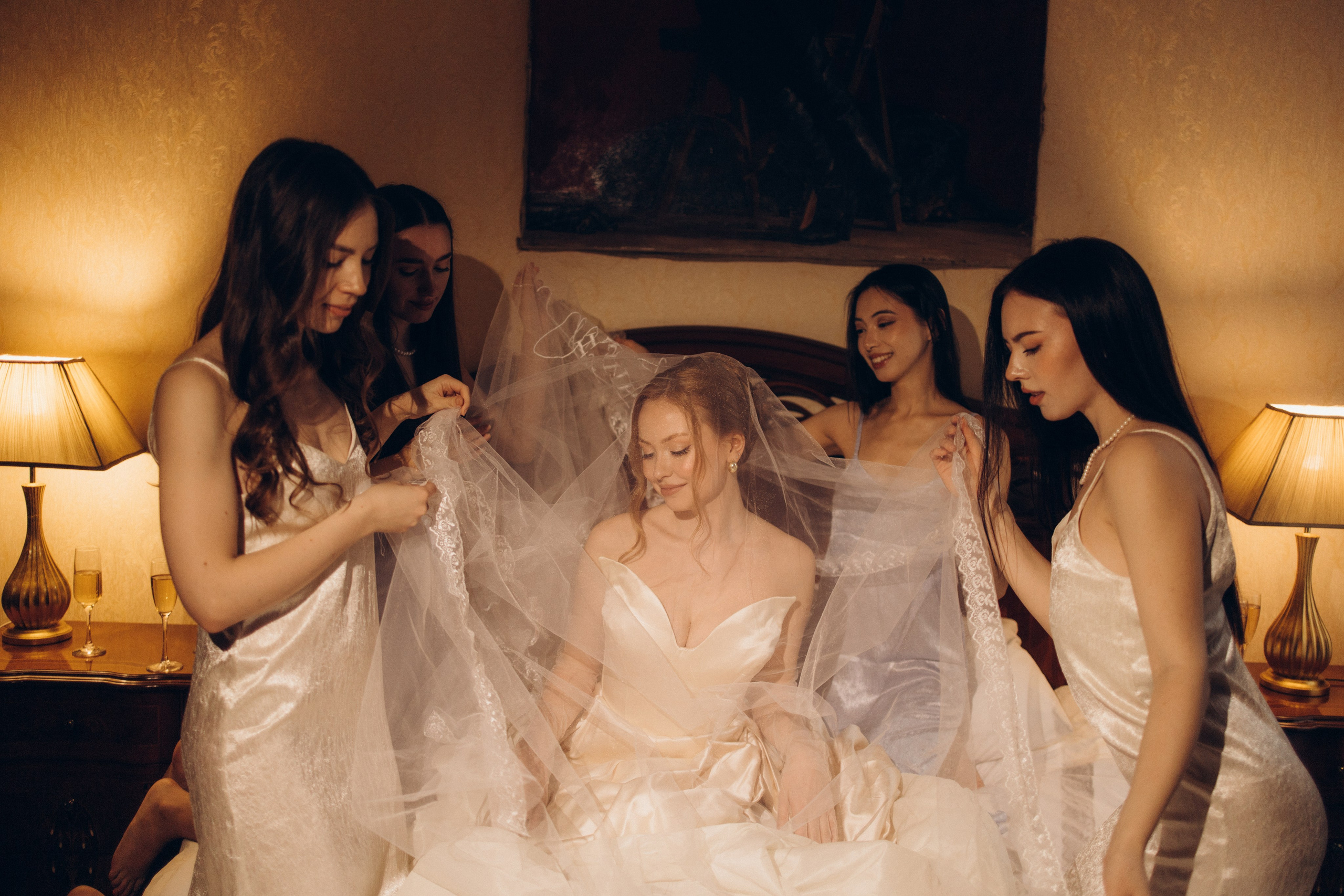 Анна & Глеб. Ирина Владимирова | Фотограф Санкт-Петербург