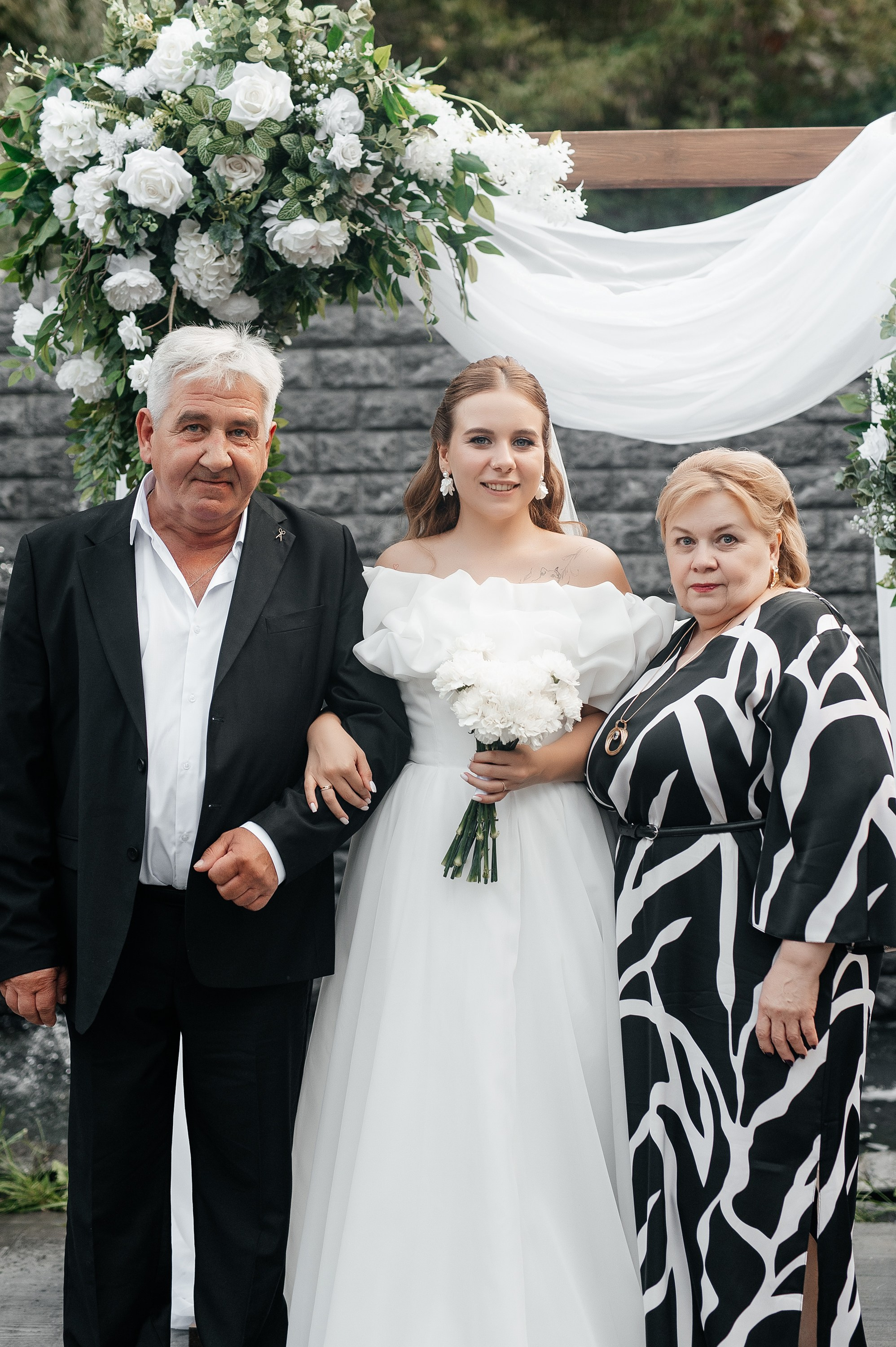Юля и Витя. Свадебный фотограф Олеся Лаврова Москва Ногинск Электросталь