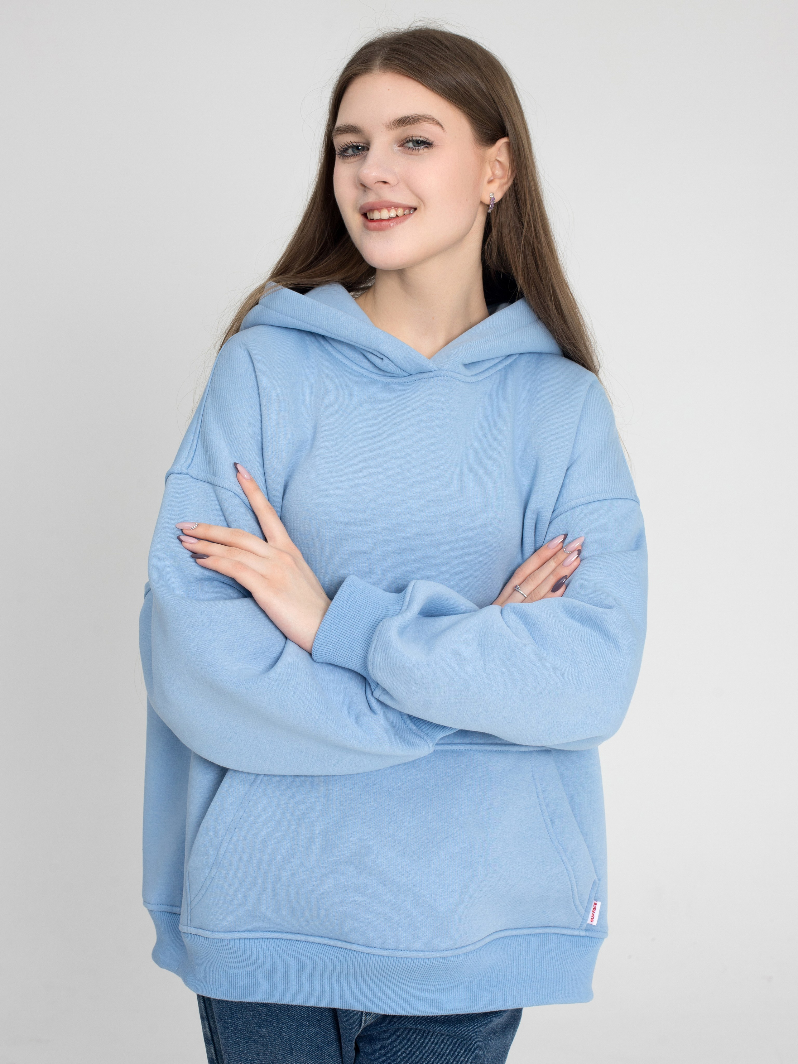 Вика. Модельное агентство