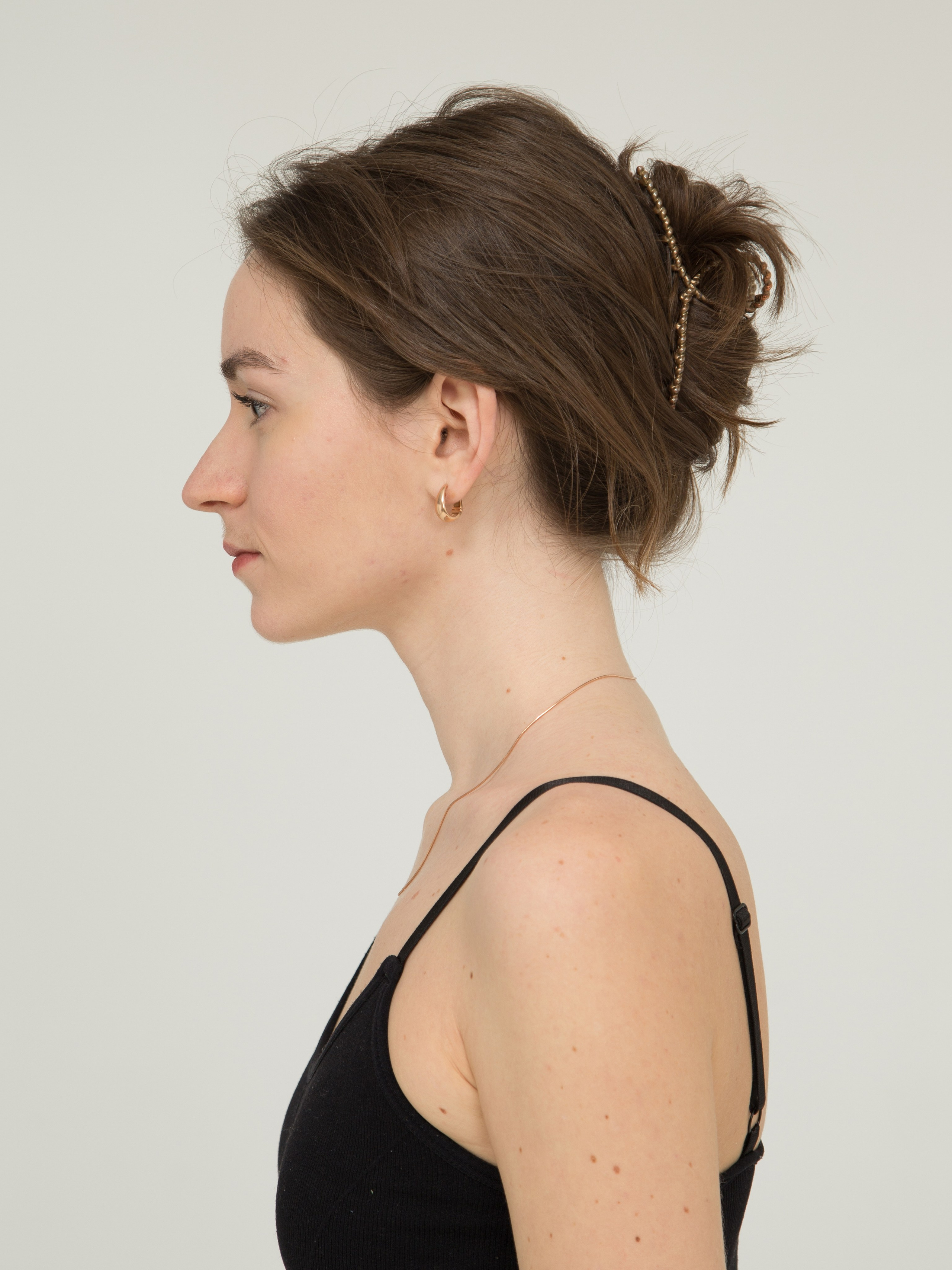 Даша. Модельное агентство