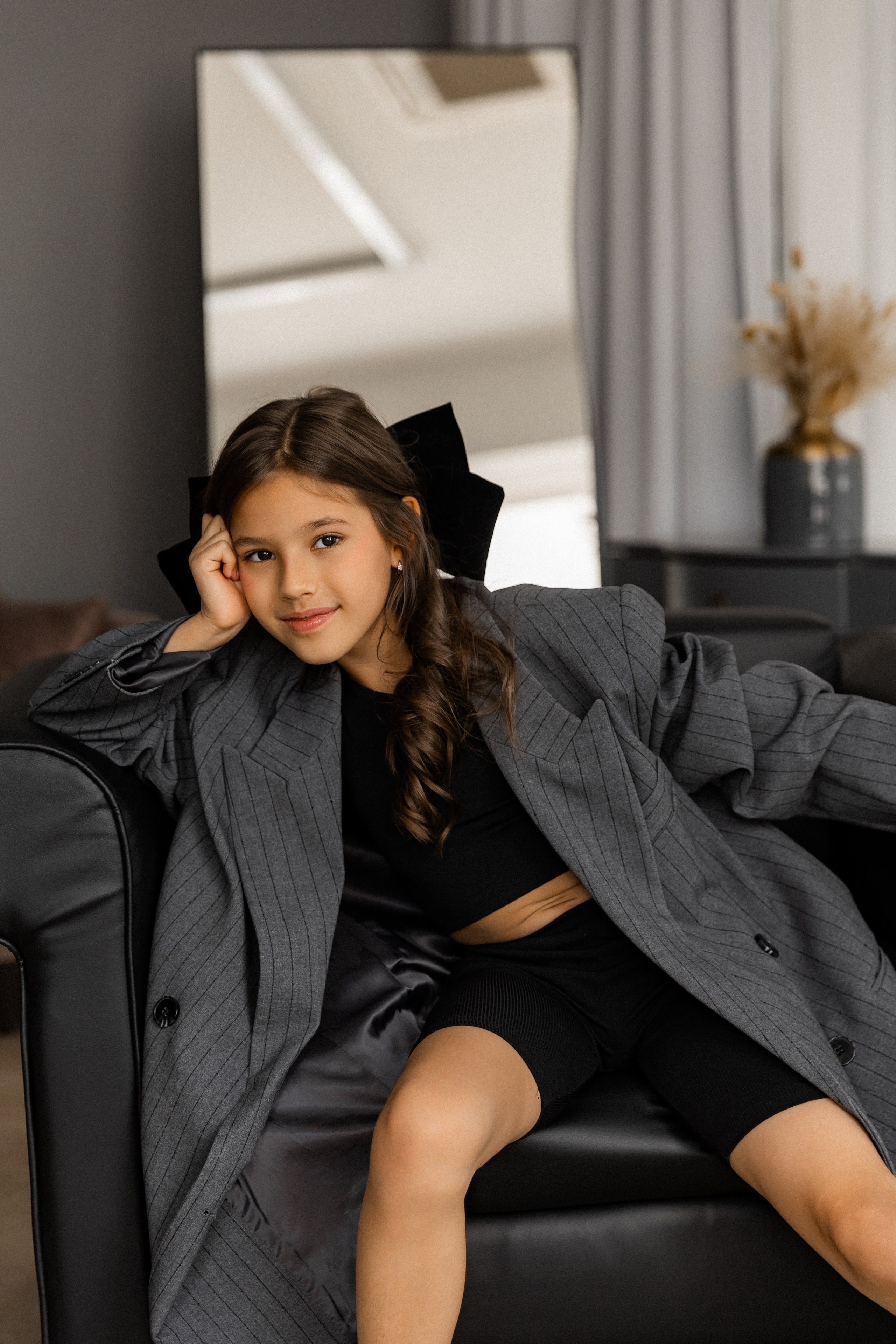 Аня. Модельное агентство