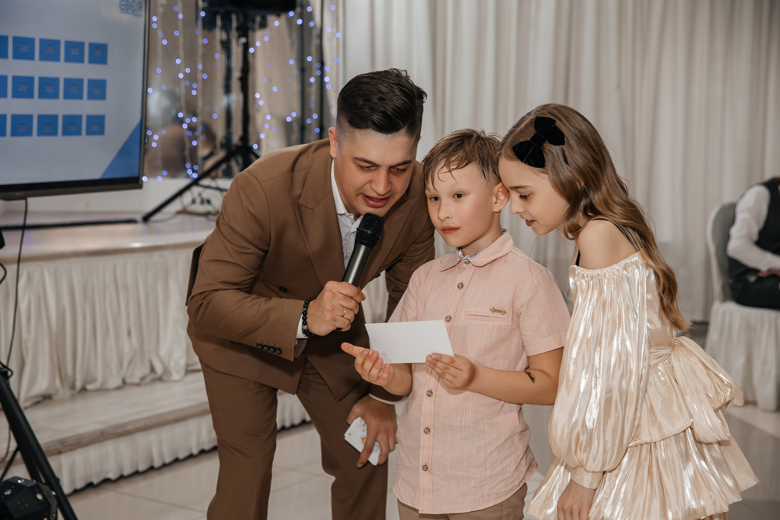 Анастасия и Роман. Свадебный фотограф Красноярск — Кристина Ива