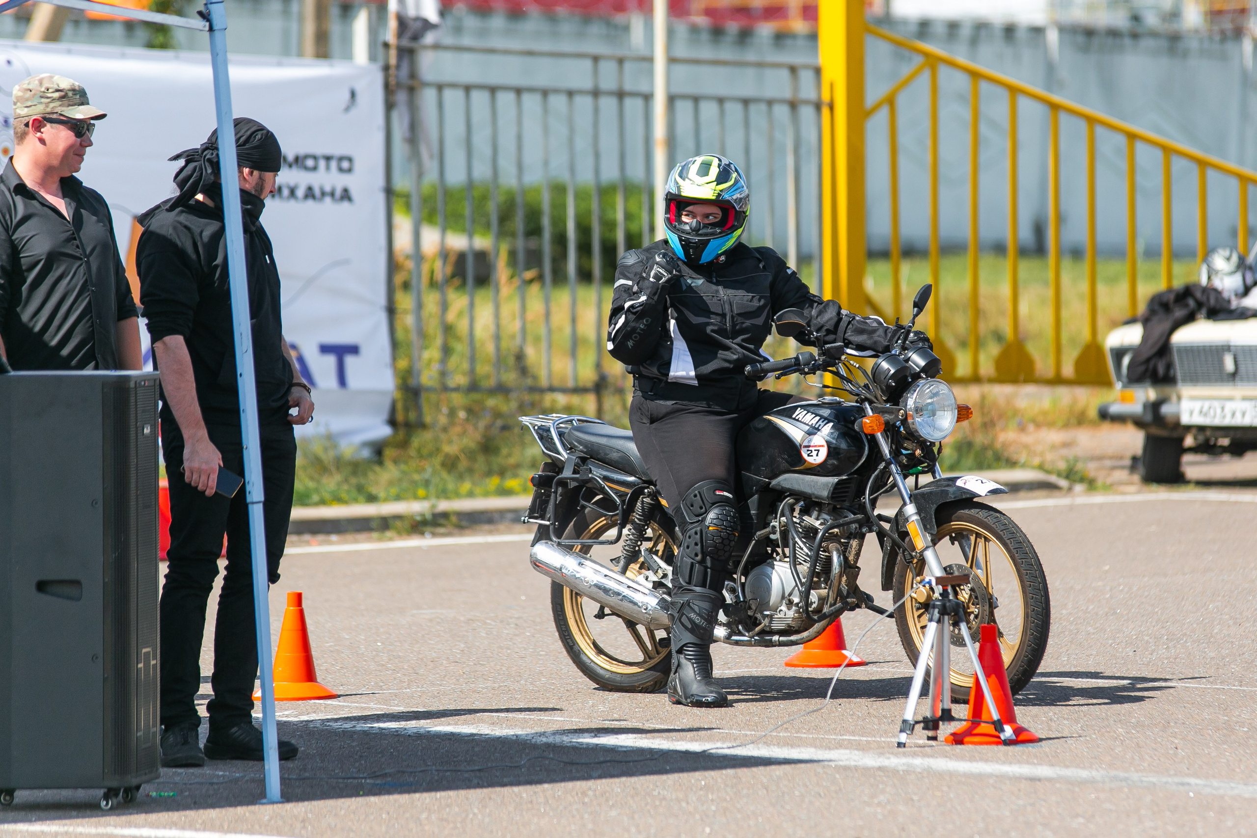Чемпионат ЦФО 2024 — Этап Орловской области, Орел. Профессиональный фотограф в Мценске и Орловской области