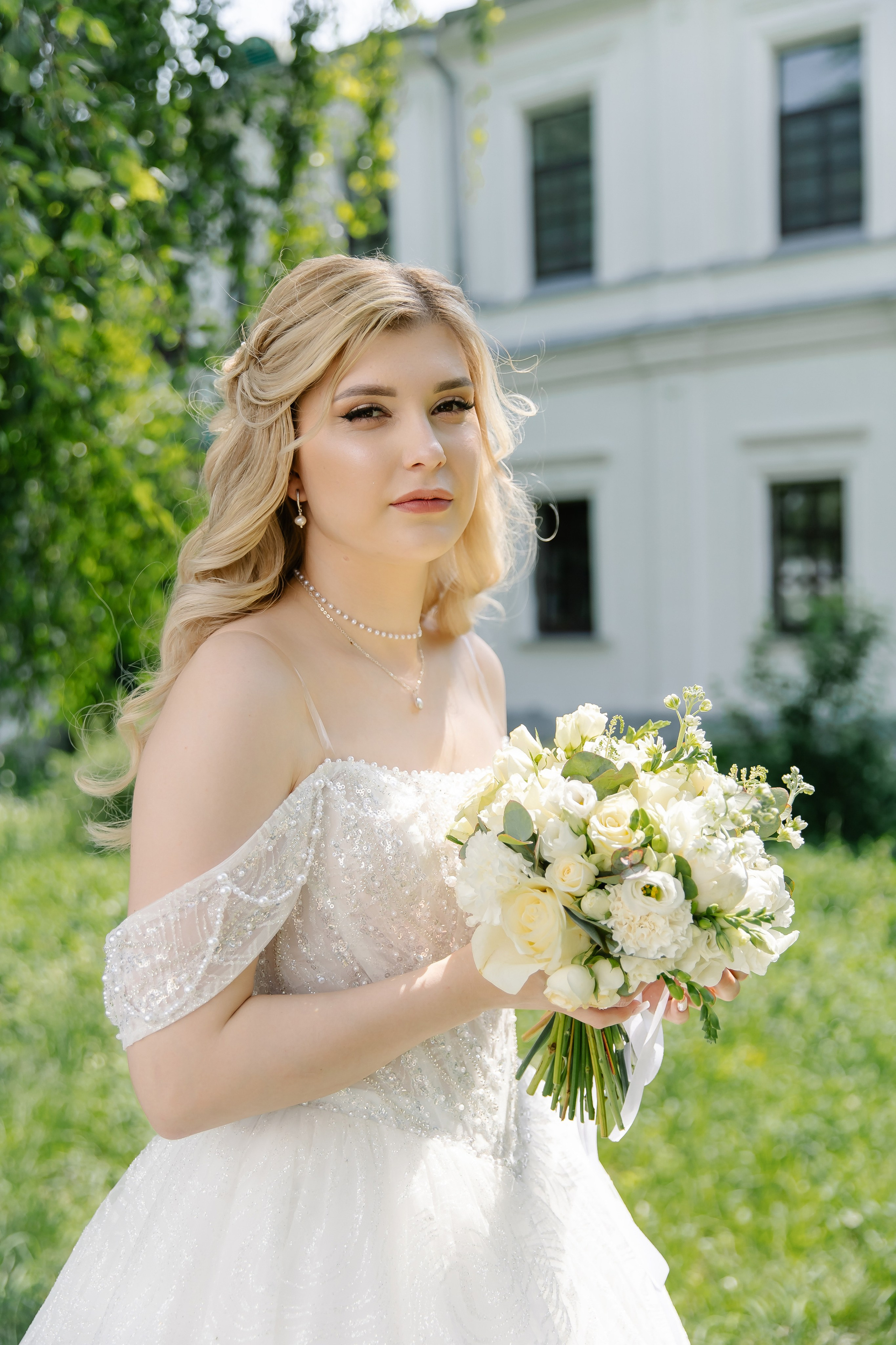 Егор и Оксана. Свадебный и семейный фотограф в Рязани Саша Крутых