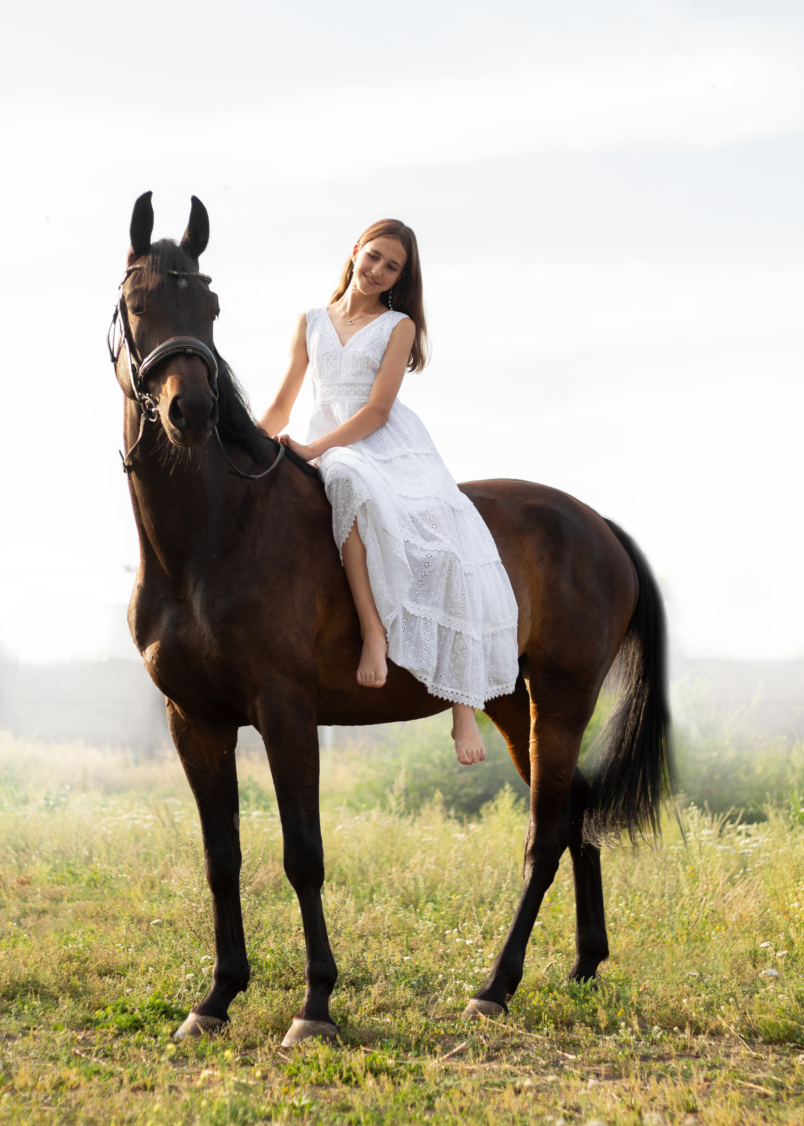 Сарима и Блек Перл. Фотограф в Иркутске, Харитонова Елизавета
