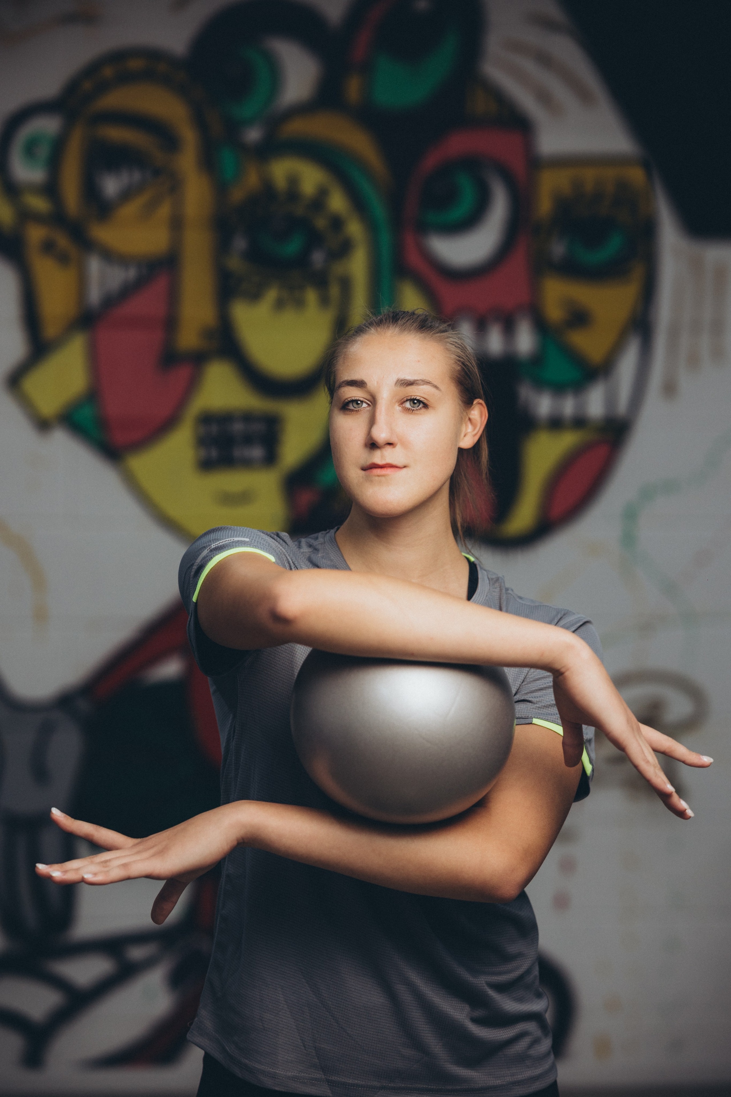 Фотограф в Туле Павел Парахин