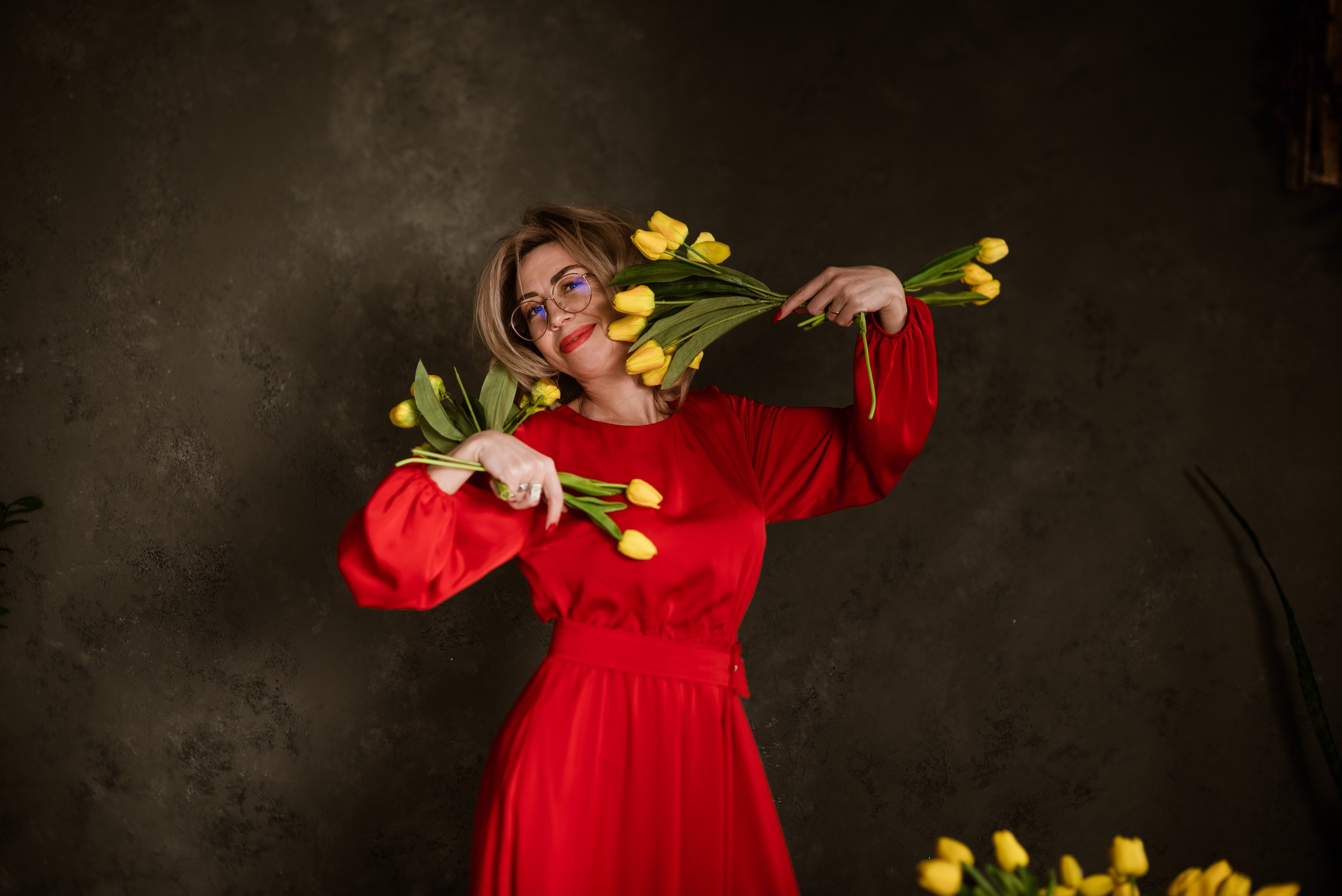 Весна & Елены. Свадебный и семейный фотограф Барнаул Новоалтайск