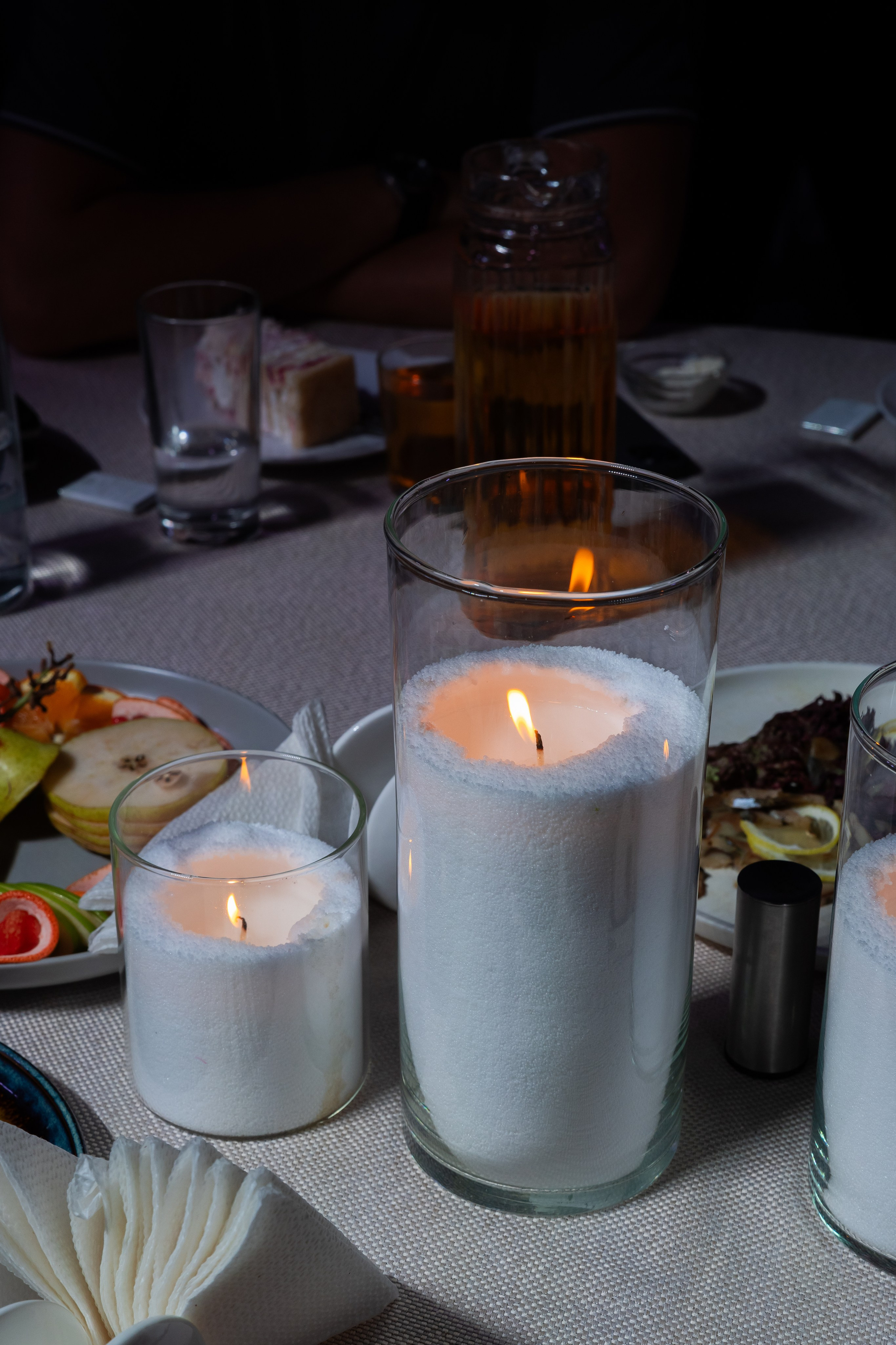 Илья и Лиза. Свадебный фотограф в Саратове