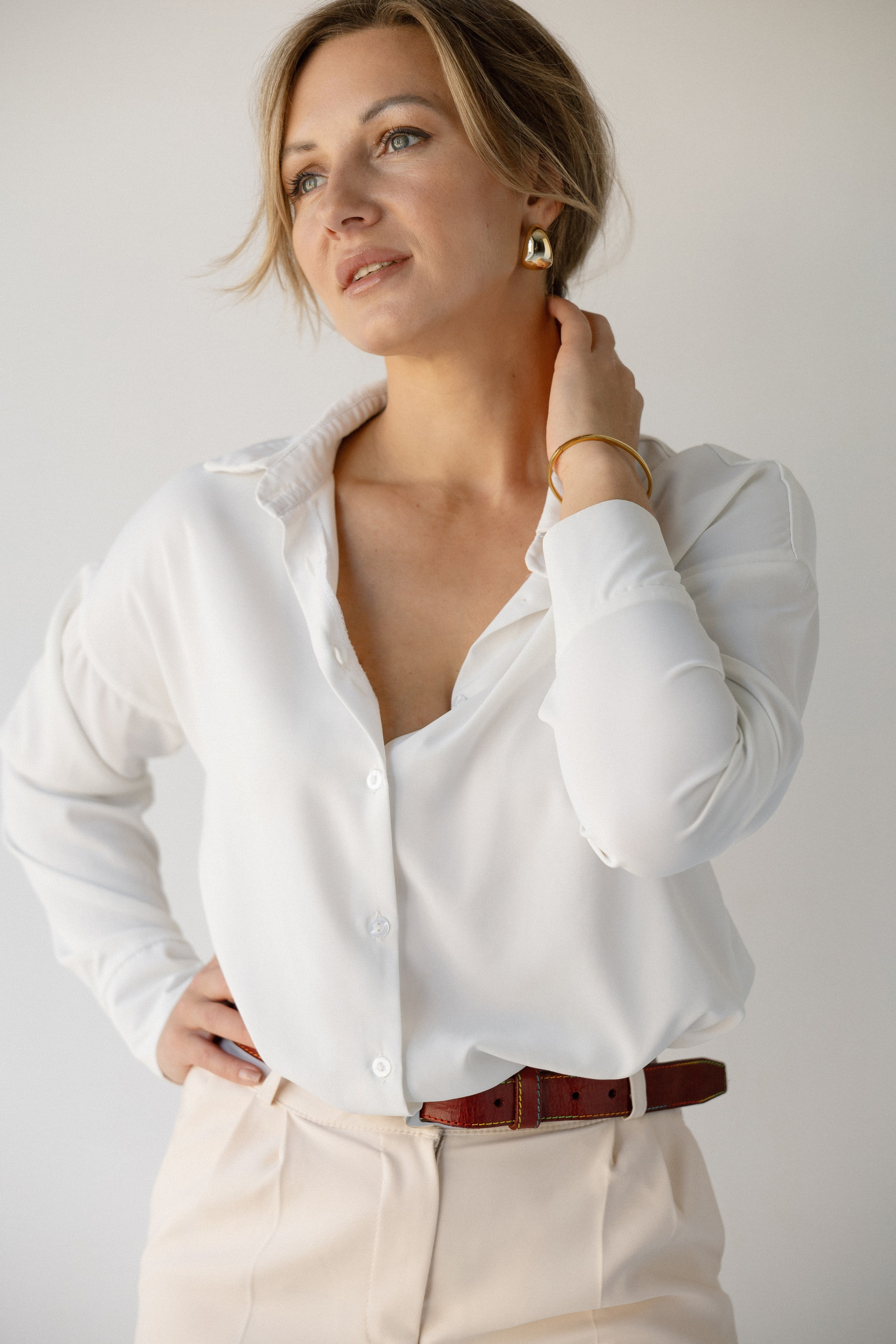 Ирина. Главная