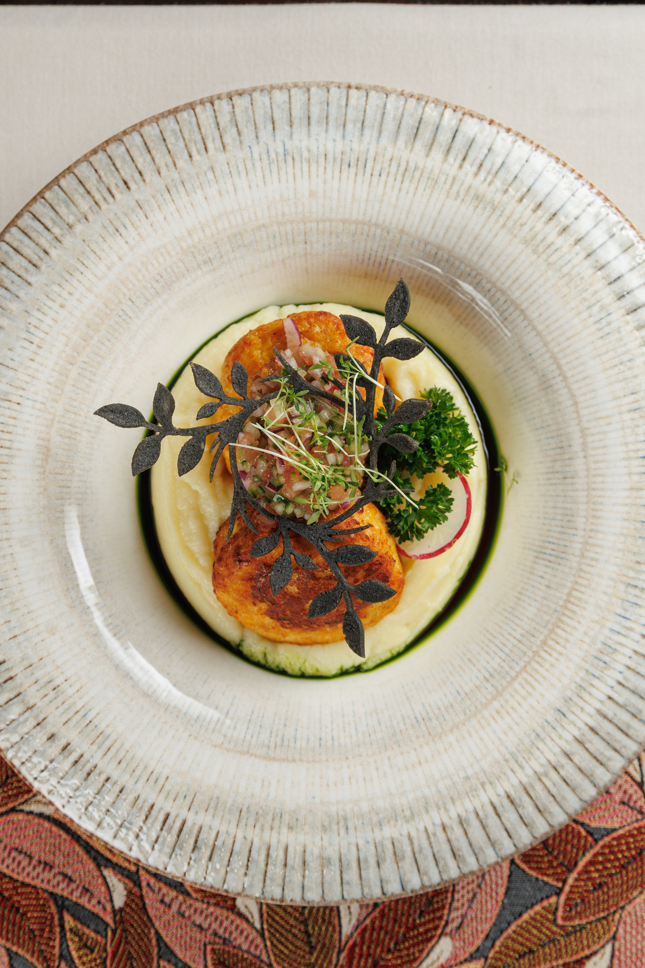 FOOD. Репортажный фотограф Александр Задорин, Минск, Беларусь