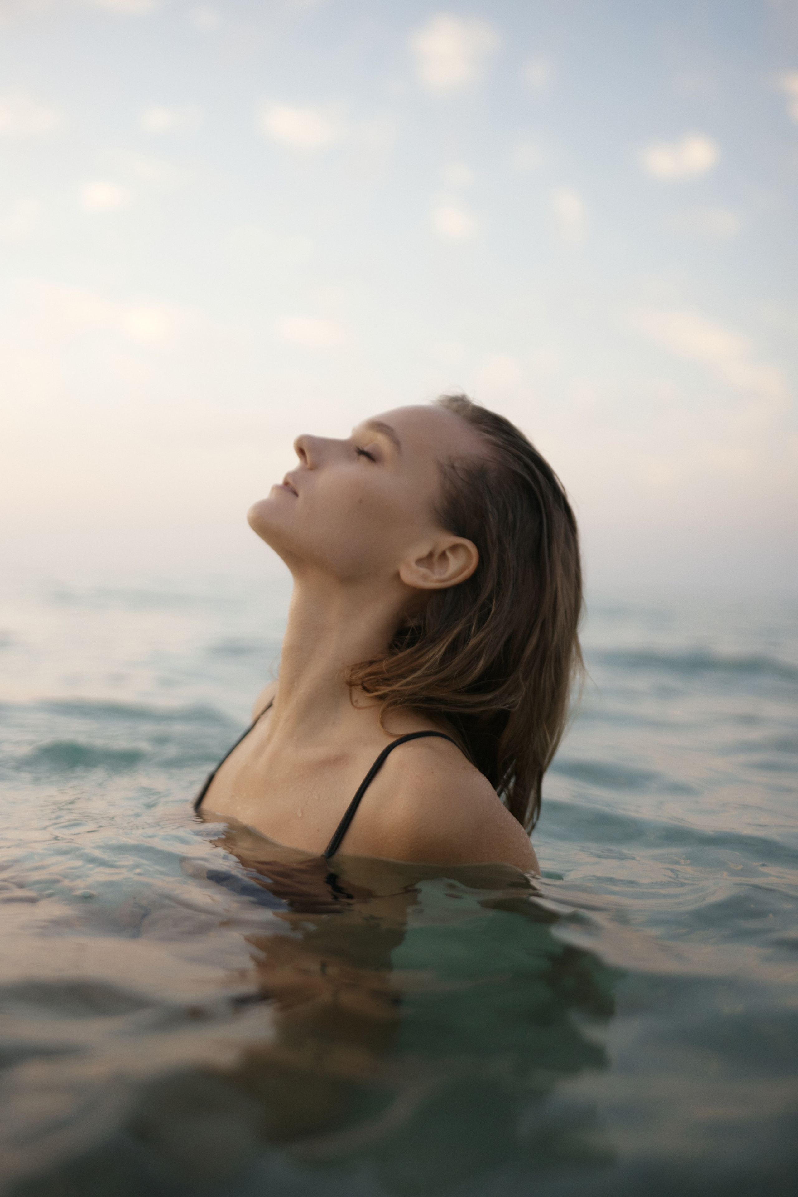 2024. Фотограф Дубай