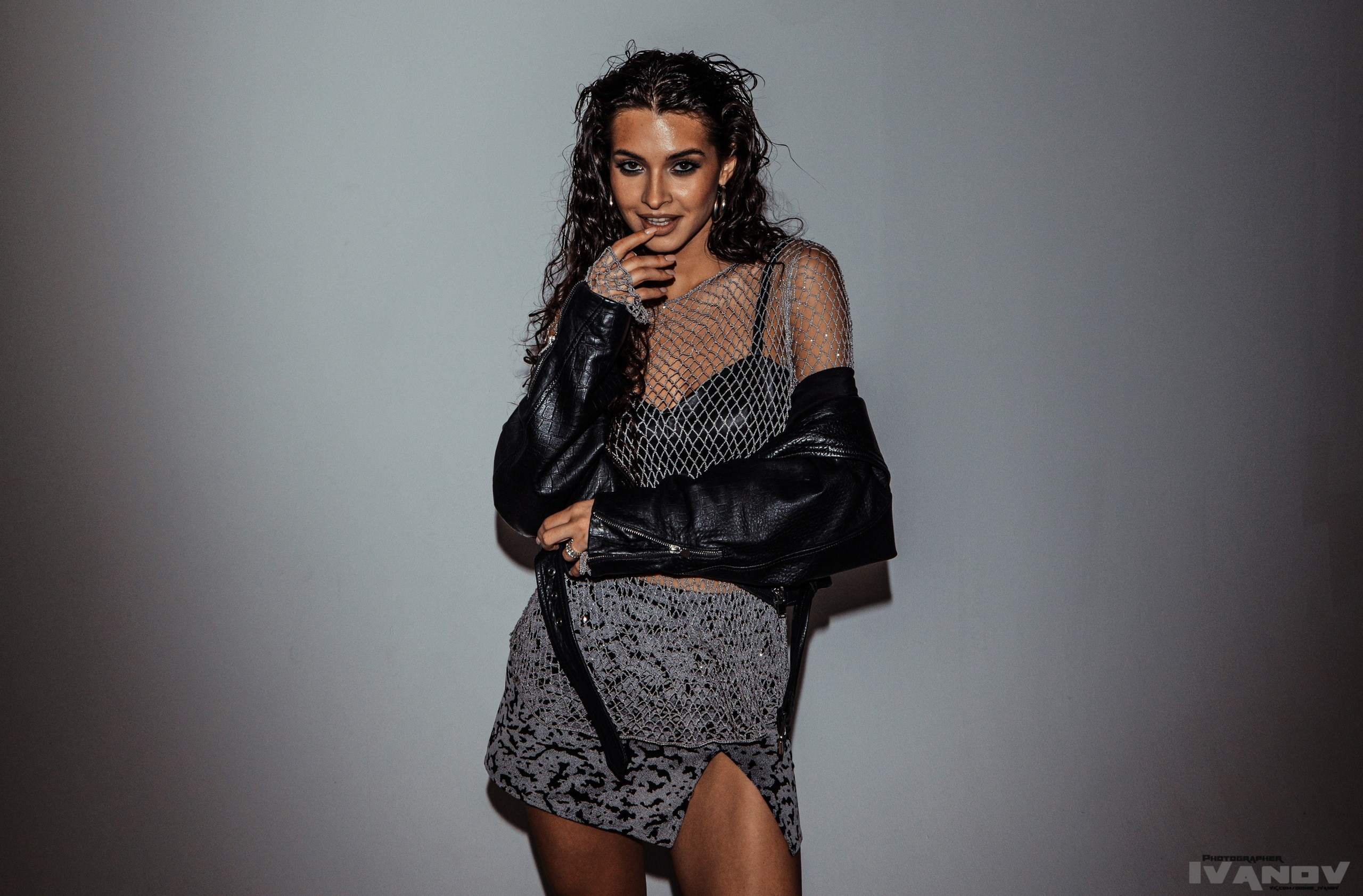 Индивидуальные фотосессии. Портретный фотограф Иванов Денис