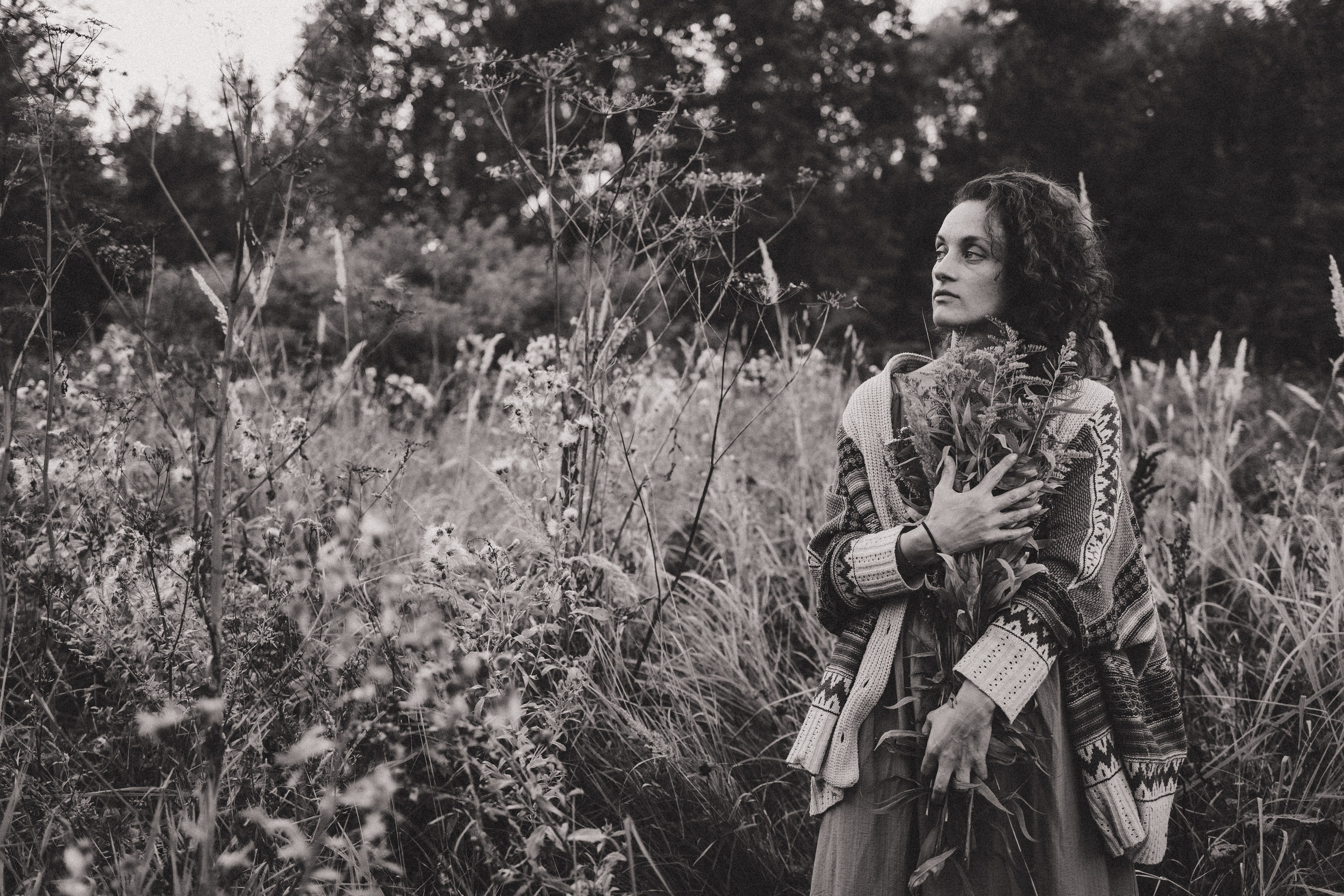 Юля и Настя. Семейный фотограф Москва