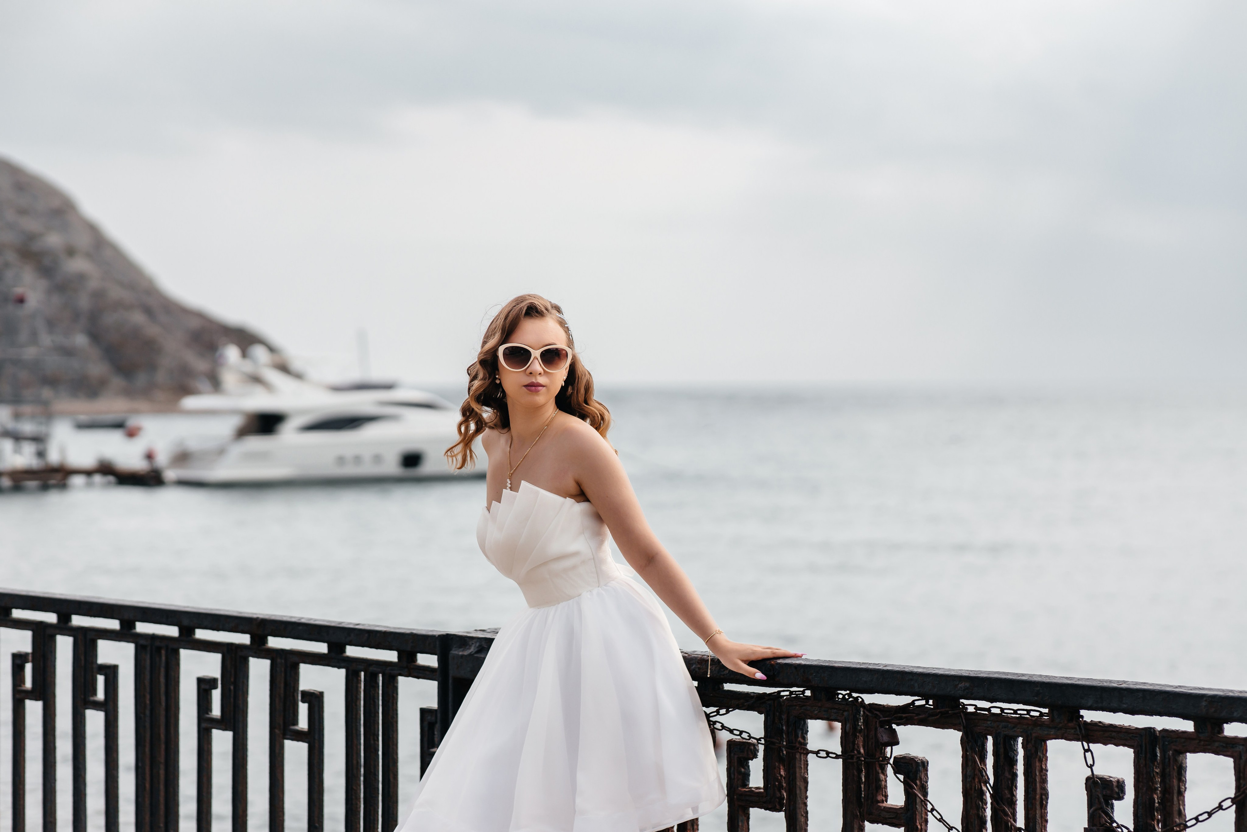 Анонс свадьбы для Валентины и Святослава. Свадебный фотограф в Крыму и Севастополе Ольга Баскакова