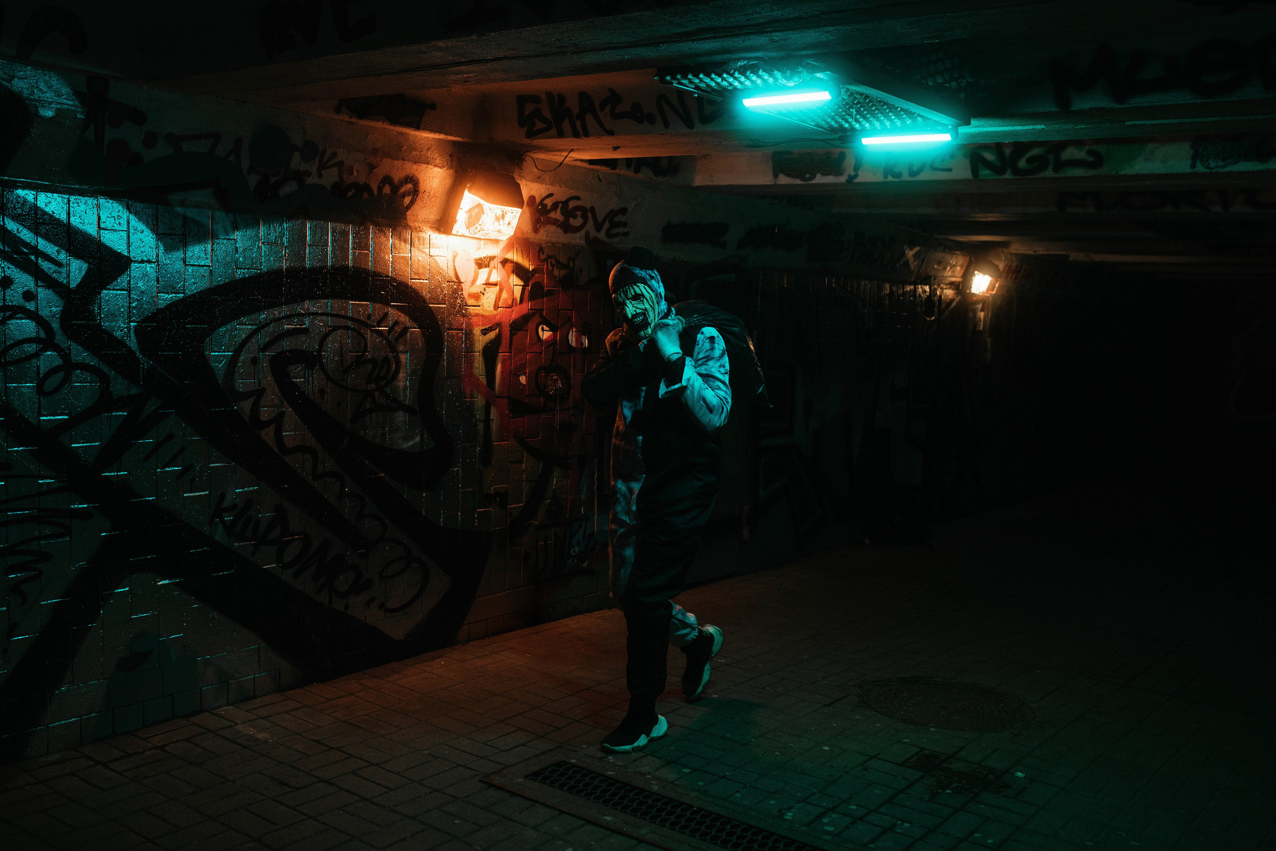 Ужасающий. Свадебный, семейный фотограф в Рязани Лена Брант